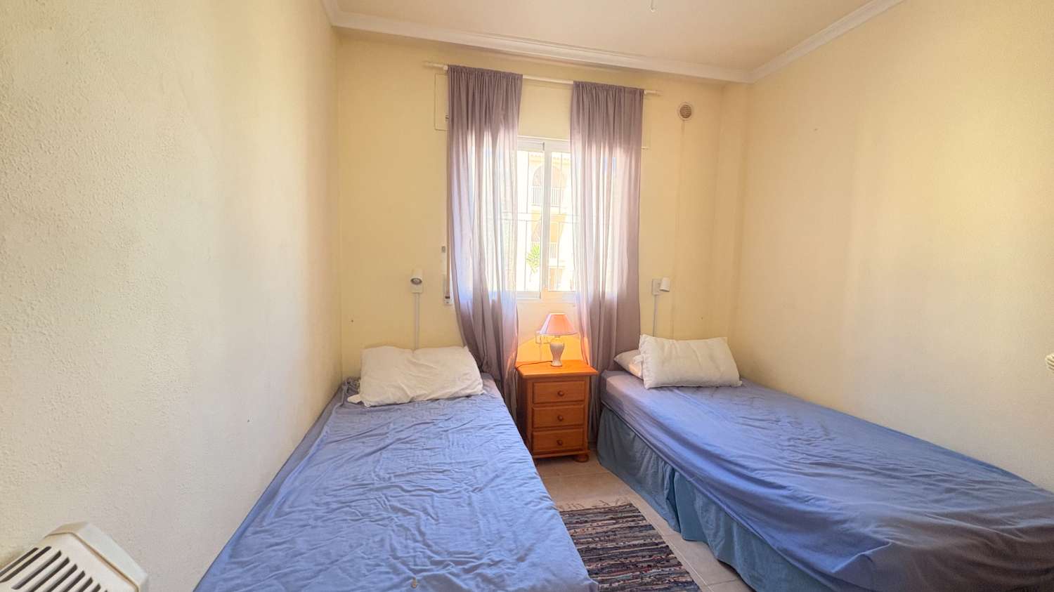 Wunderschöne Wohnung mit nach Süden ausgerichtetem Garten