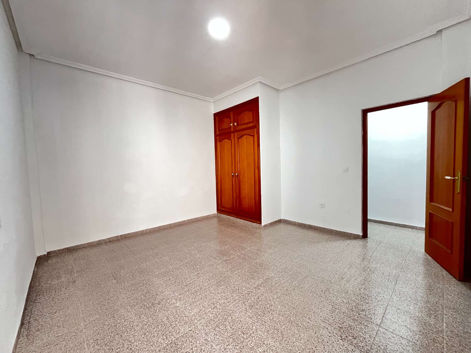 Maisonette-Wohnung mit 4 Schlafzimmern und großem Solarium im Zentrum von Pilar de la Horadada