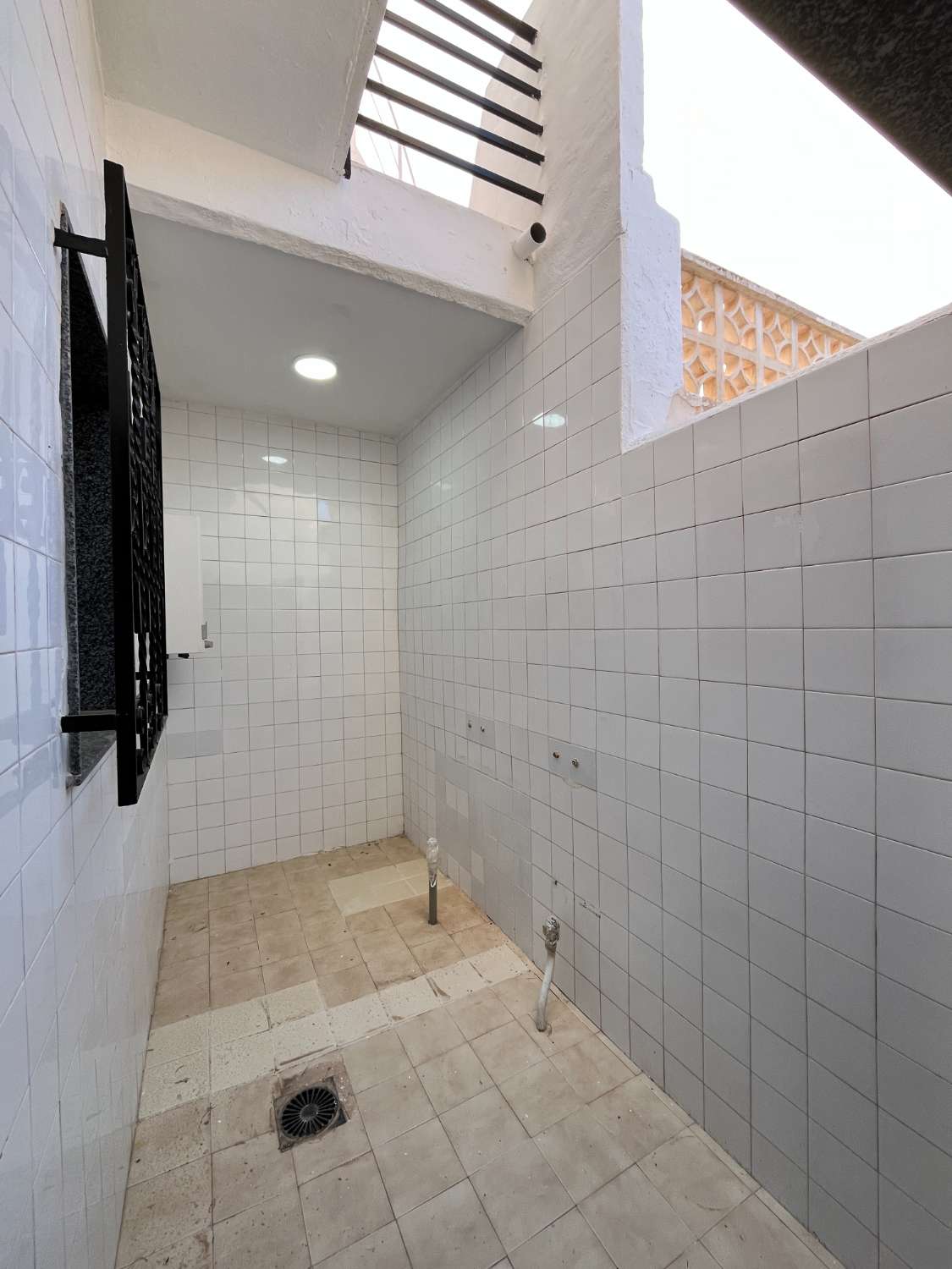 Maisonette-Wohnung mit 4 Schlafzimmern und großem Solarium im Zentrum von Pilar de la Horadada