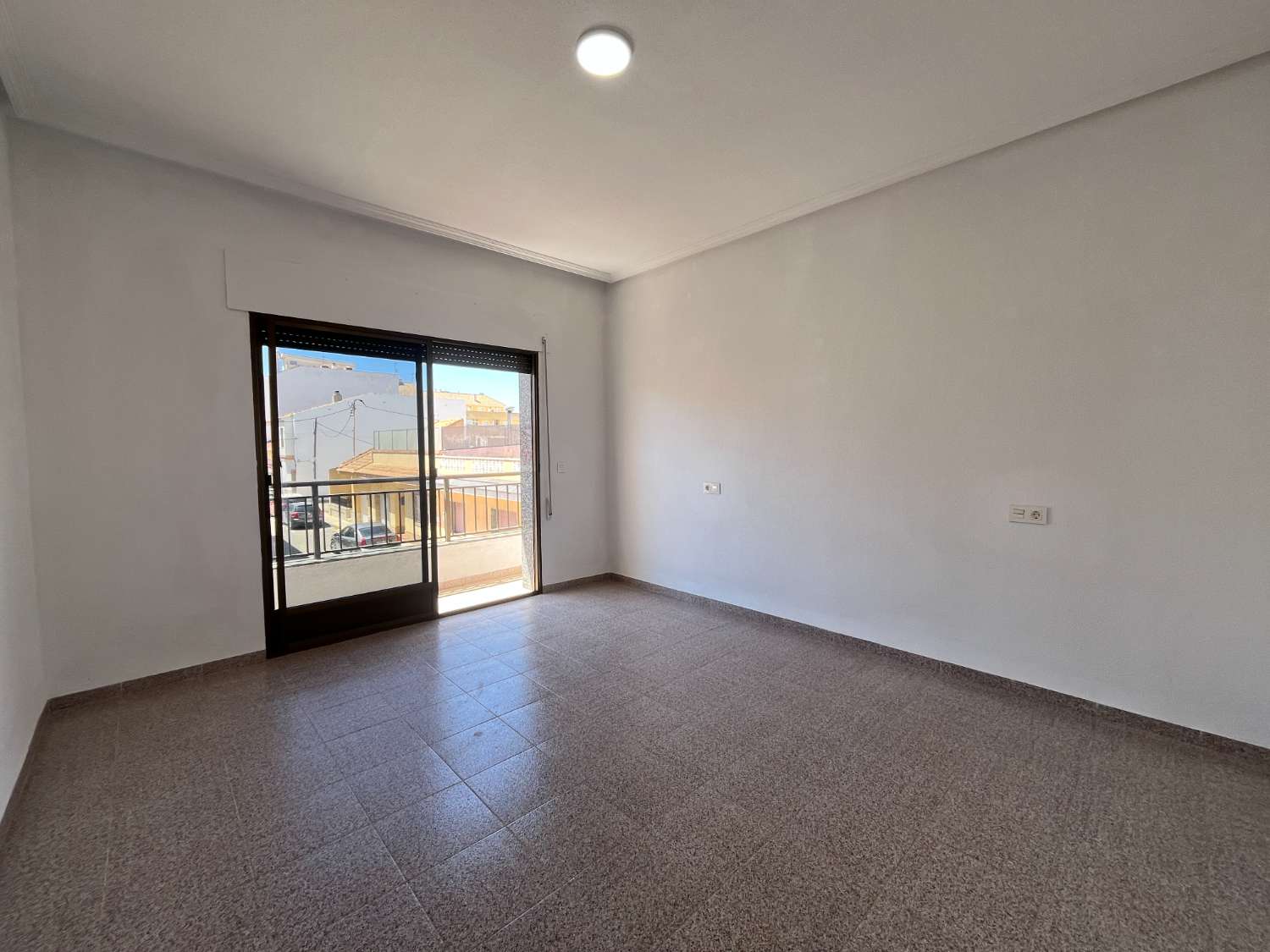 Maisonette-Wohnung mit 4 Schlafzimmern und großem Solarium im Zentrum von Pilar de la Horadada