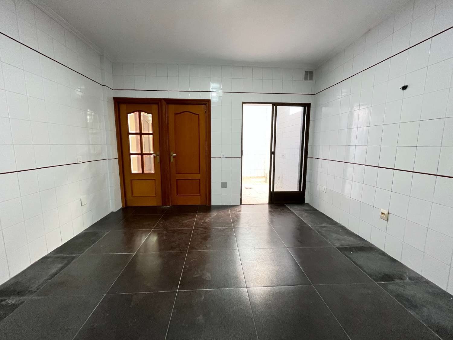 Maisonette-Wohnung mit 4 Schlafzimmern und großem Solarium im Zentrum von Pilar de la Horadada