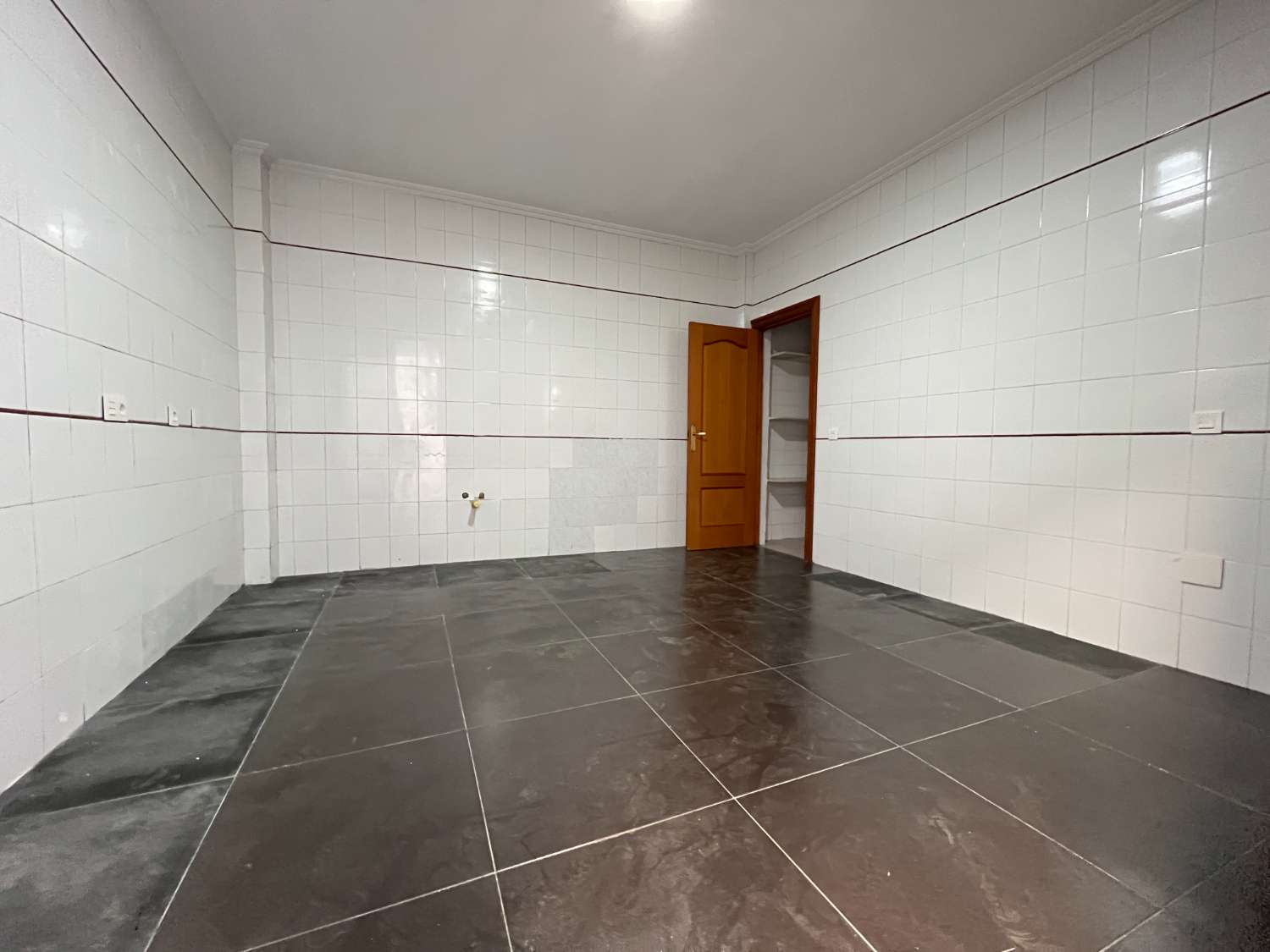 Maisonette-Wohnung mit 4 Schlafzimmern und großem Solarium im Zentrum von Pilar de la Horadada