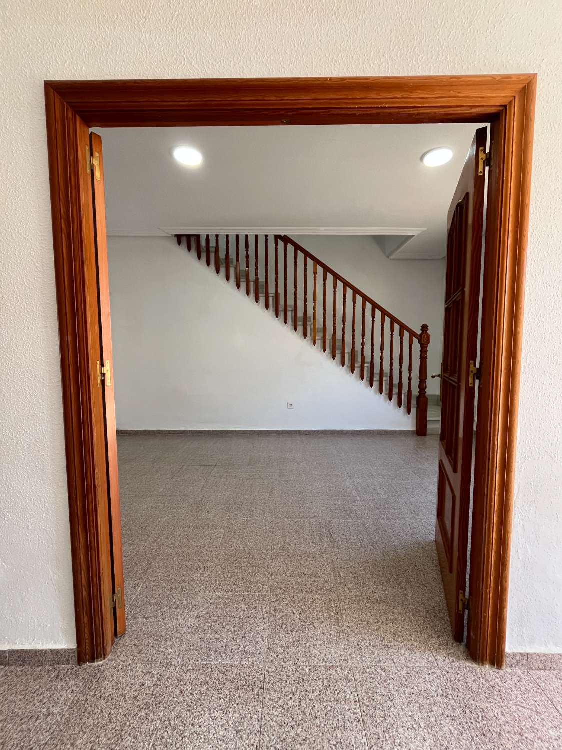 Maisonette-Wohnung mit 4 Schlafzimmern und großem Solarium im Zentrum von Pilar de la Horadada