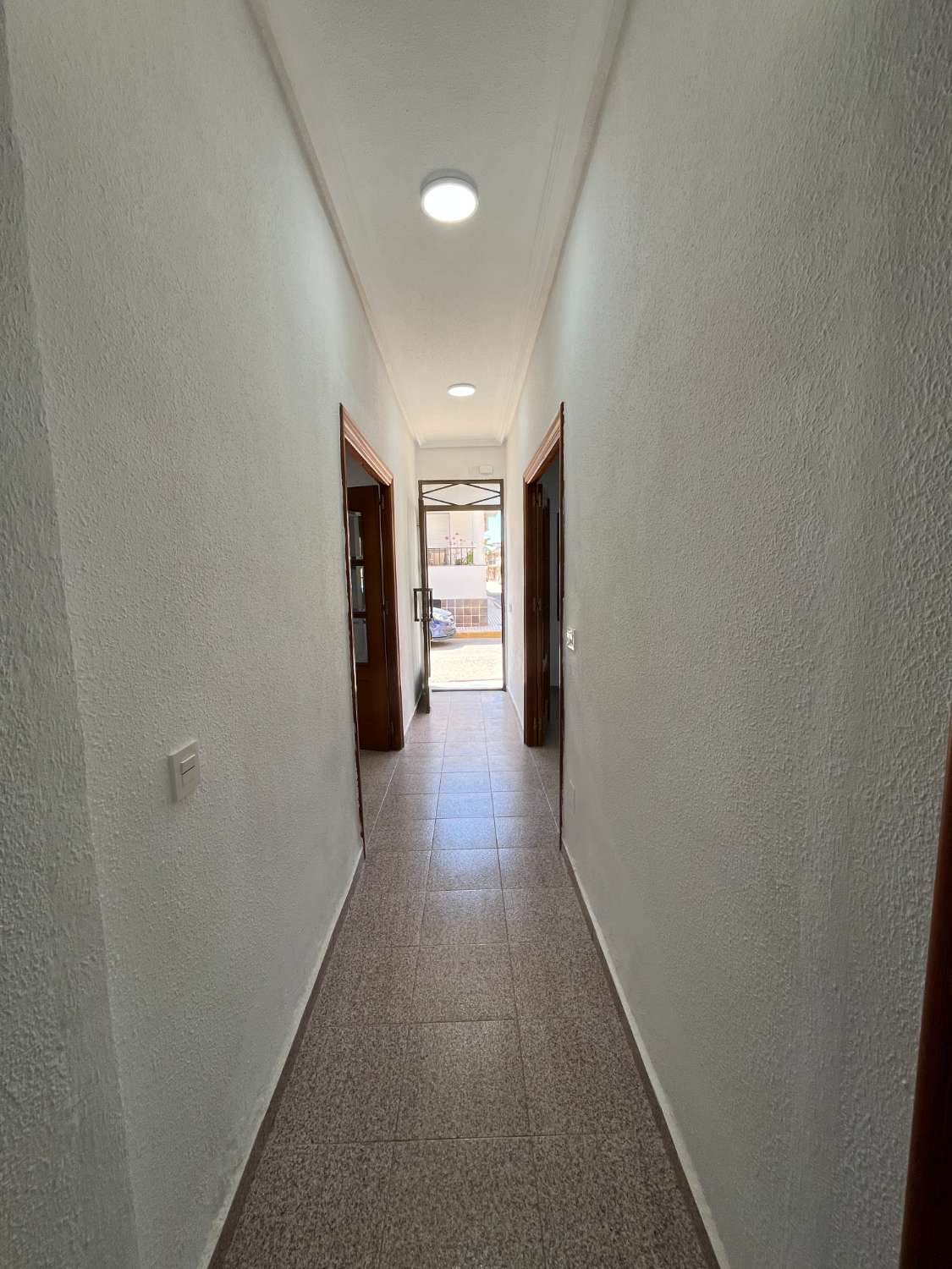 Maisonette-Wohnung mit 4 Schlafzimmern und großem Solarium im Zentrum von Pilar de la Horadada