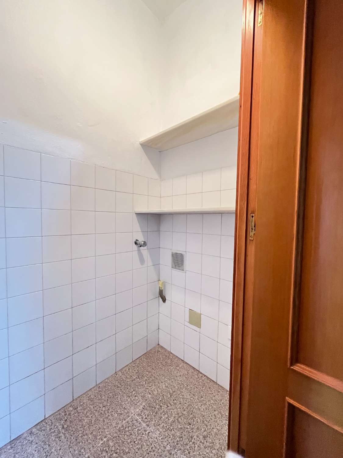 Maisonette-Wohnung mit 4 Schlafzimmern und großem Solarium im Zentrum von Pilar de la Horadada