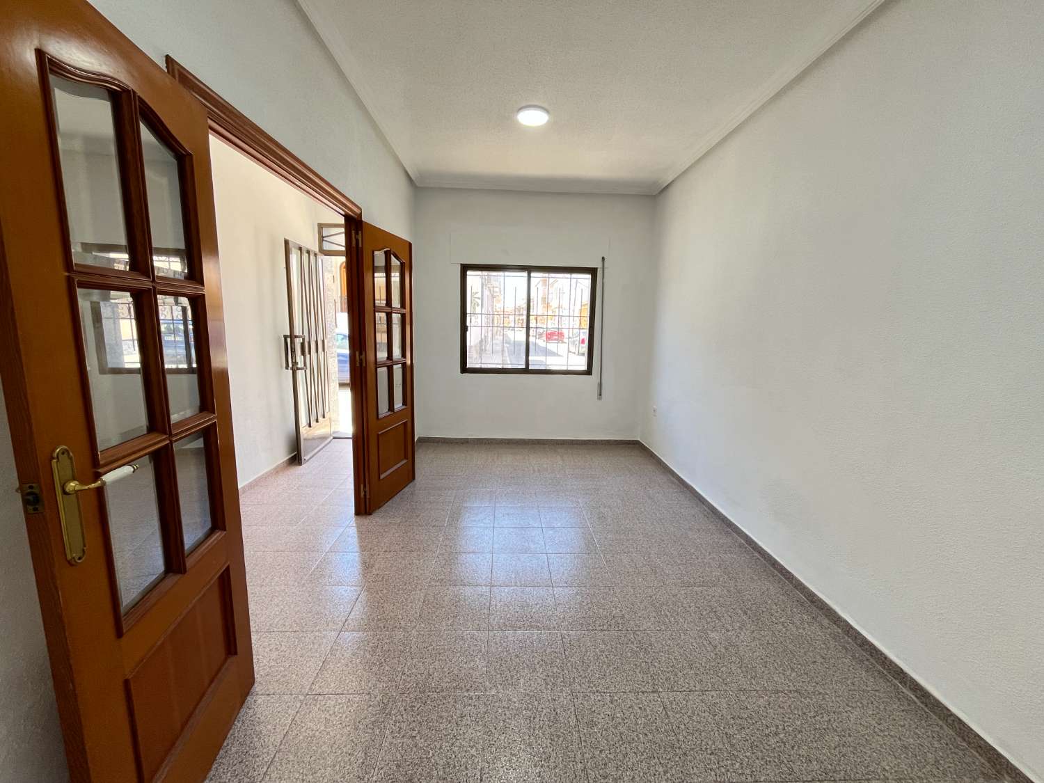 Maisonette-Wohnung mit 4 Schlafzimmern und großem Solarium im Zentrum von Pilar de la Horadada