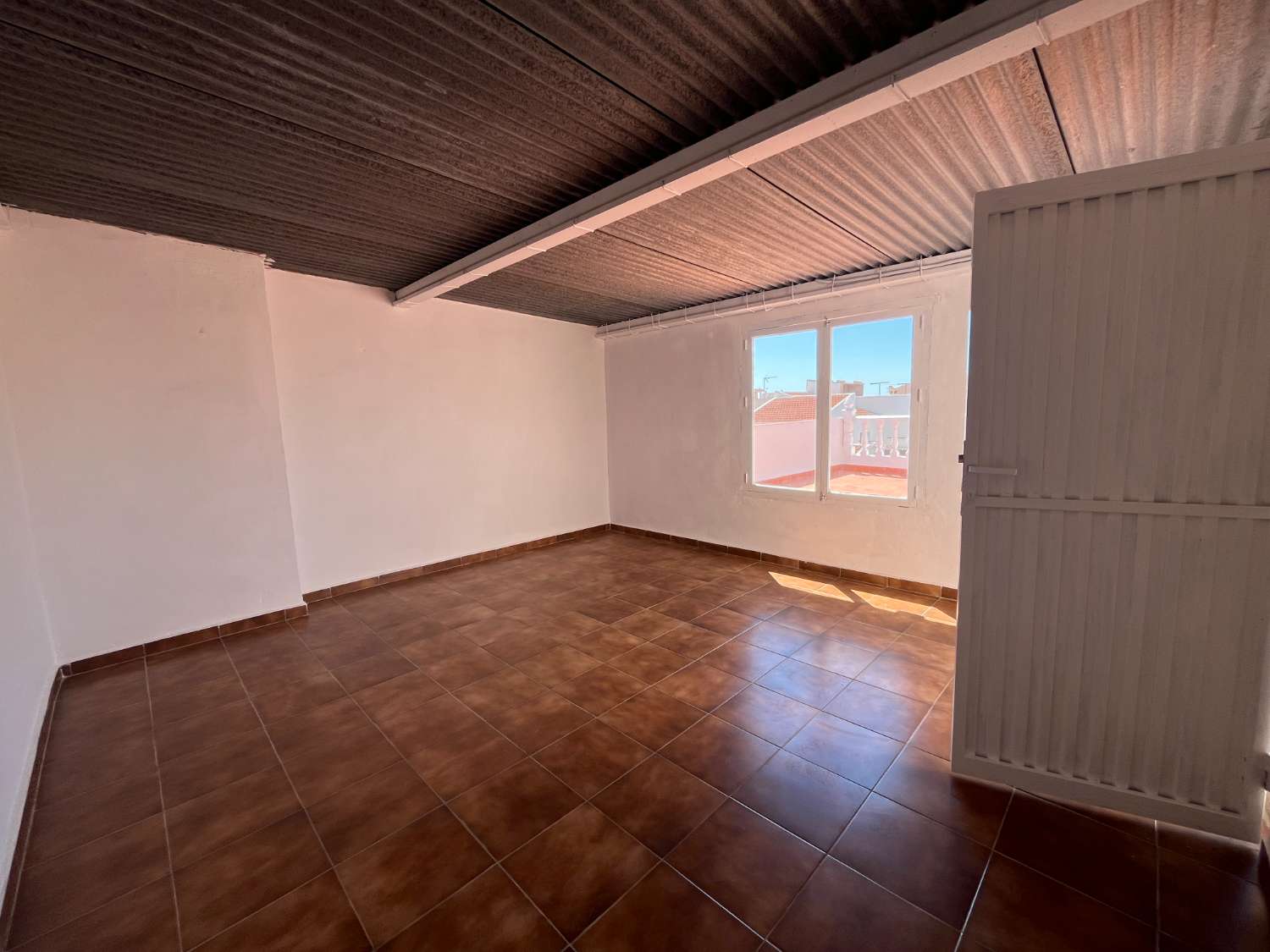 Maisonette-Wohnung mit 4 Schlafzimmern und großem Solarium im Zentrum von Pilar de la Horadada