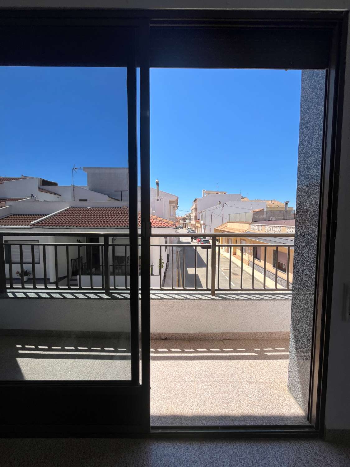 Maisonette-Wohnung mit 4 Schlafzimmern und großem Solarium im Zentrum von Pilar de la Horadada