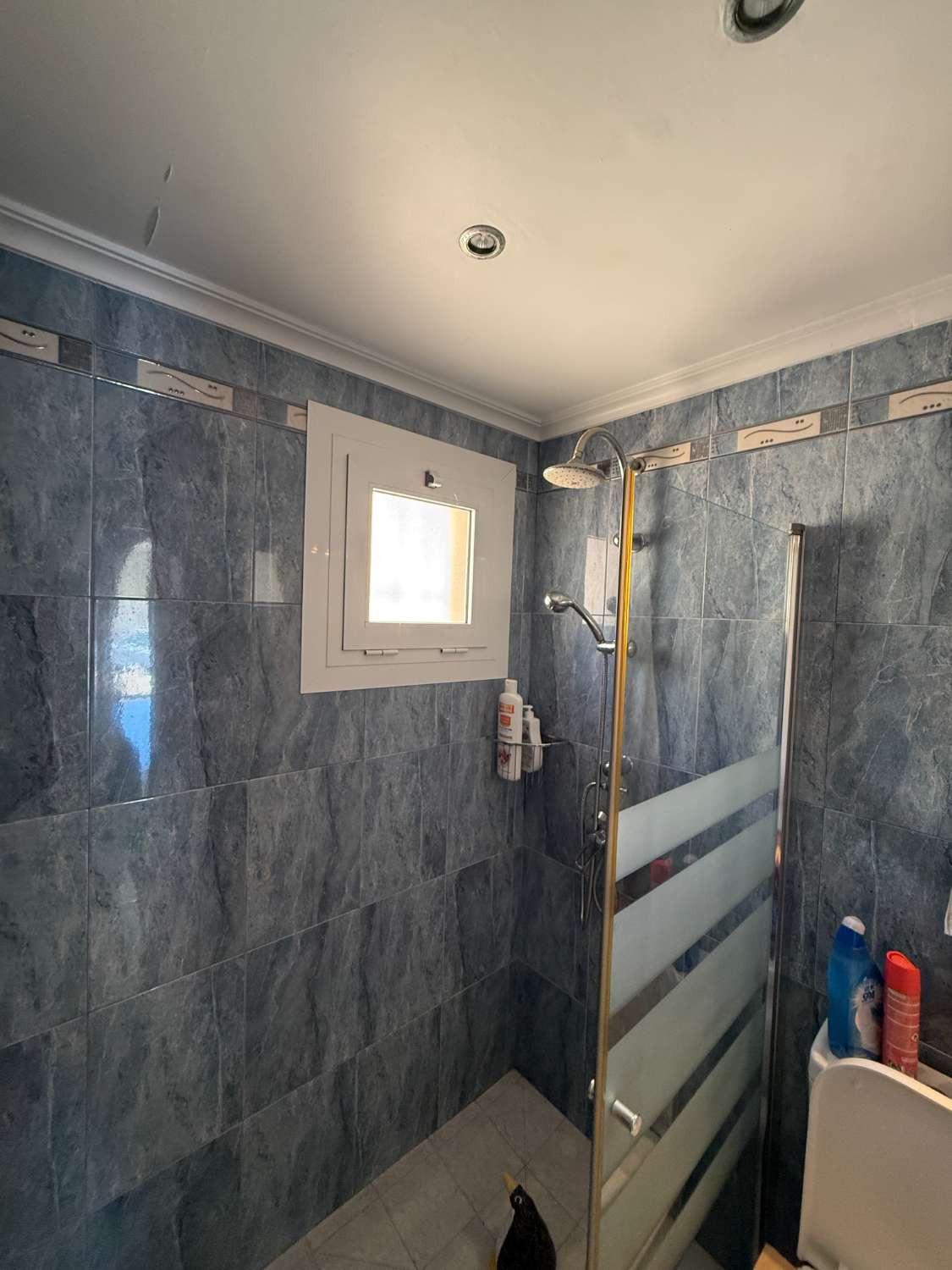 Perfekte freistehende Villa mit zwei Schlafzimmern.