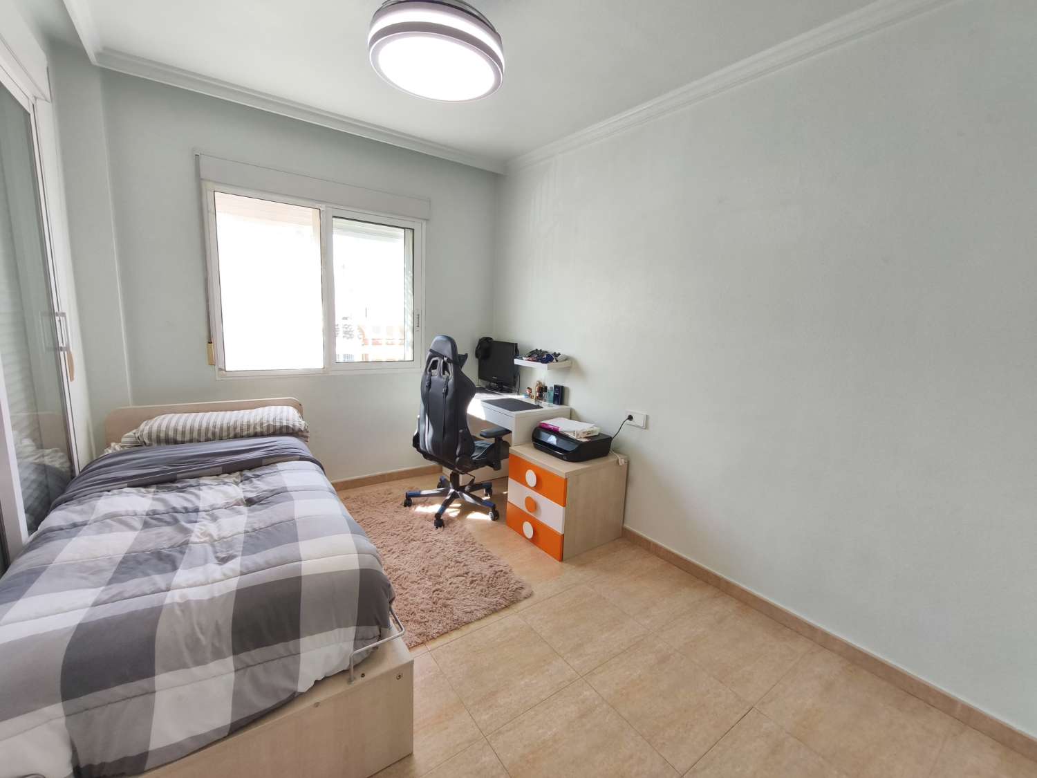 Preciosa propiedad de 4 habitaciones a 800 m del mar