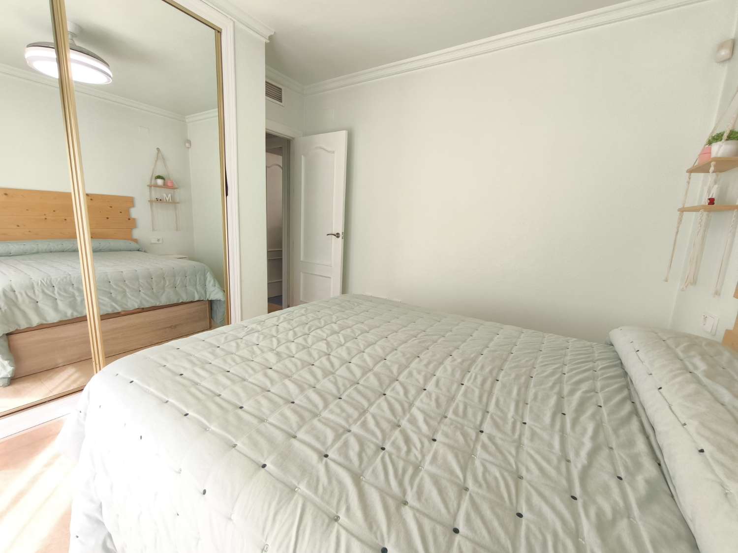 Preciosa propiedad de 4 habitaciones a 800 m del mar