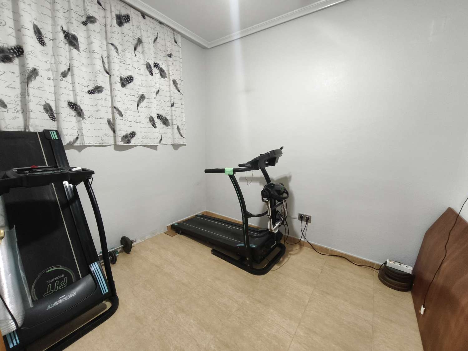 Preciosa propiedad de 4 habitaciones a 800 m del mar