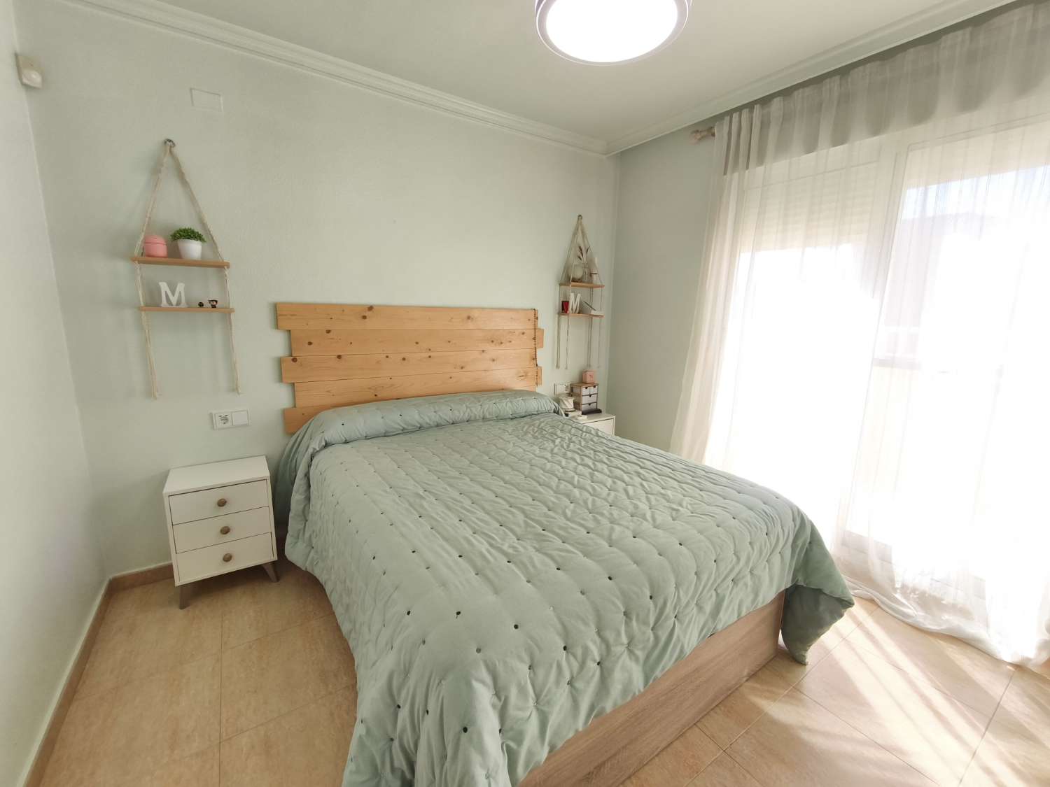 Preciosa propiedad de 4 habitaciones a 800 m del mar