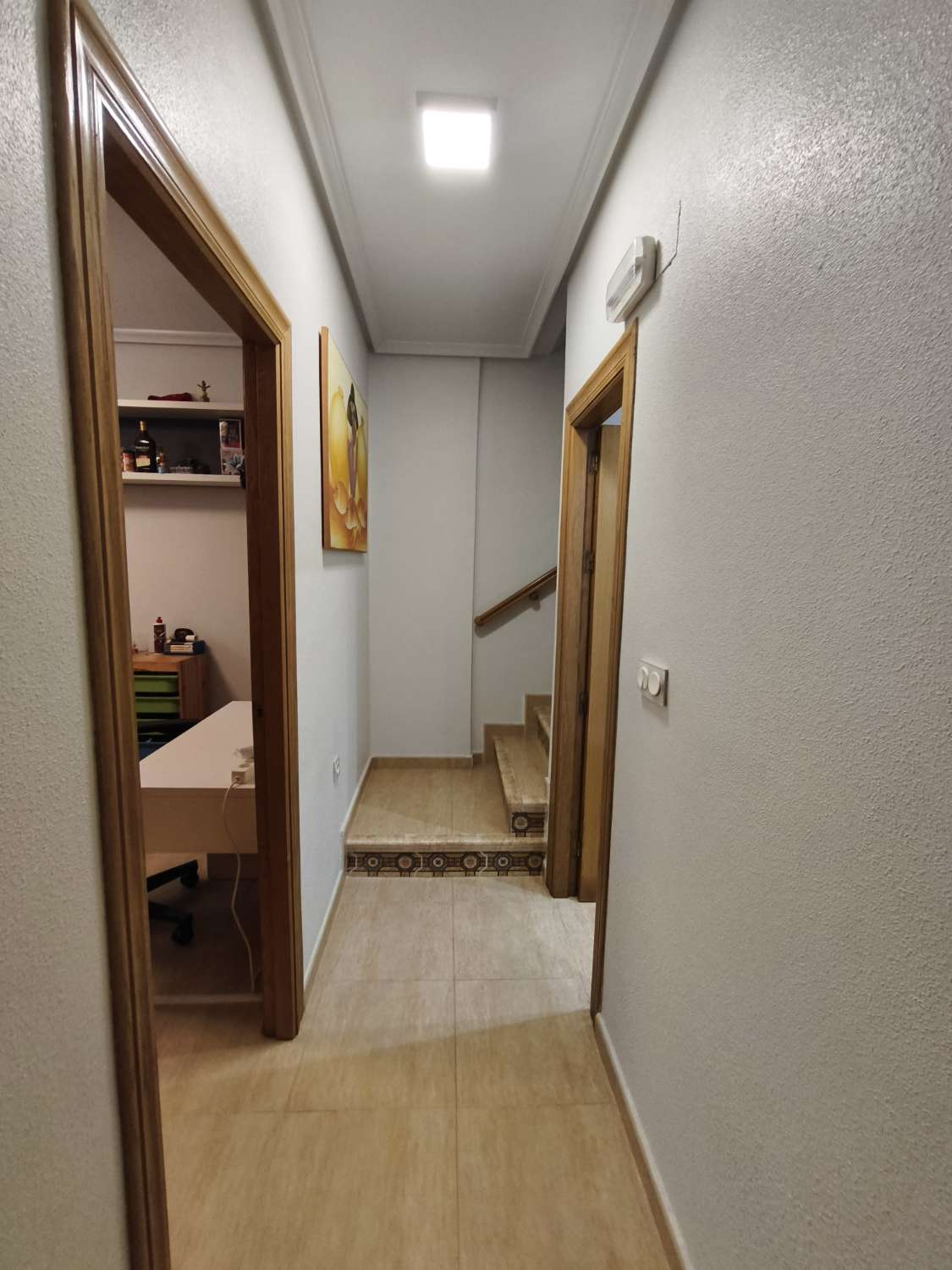 Preciosa propiedad de 4 habitaciones a 800 m del mar