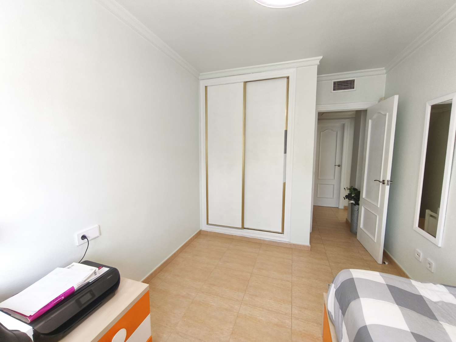 Preciosa propiedad de 4 habitaciones a 800 m del mar