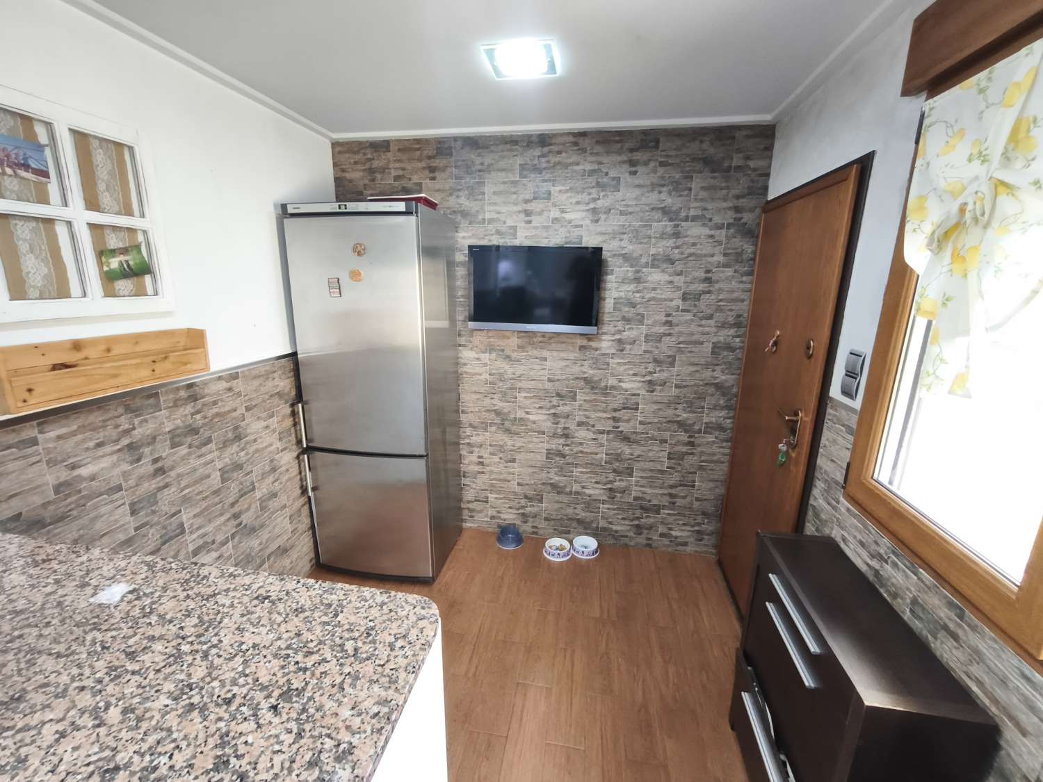 Preciosa propiedad de 4 habitaciones a 800 m del mar