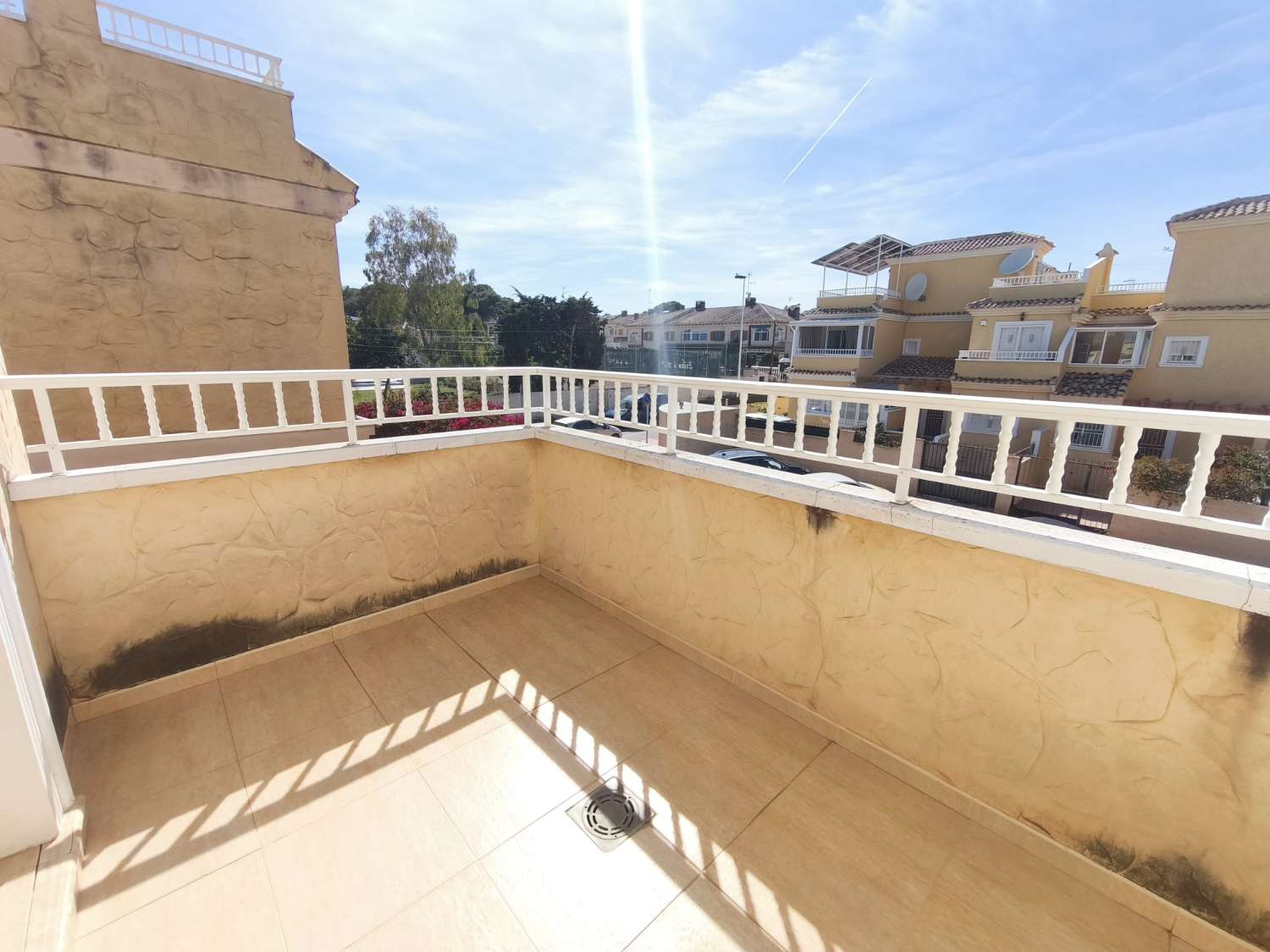 Preciosa propiedad de 4 habitaciones a 800 m del mar