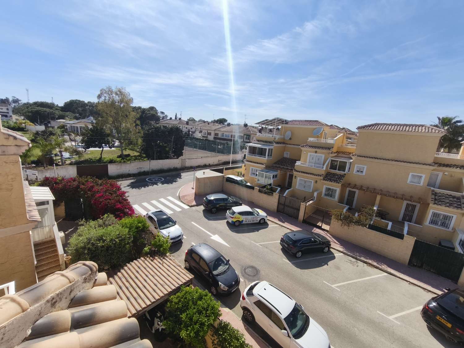 Preciosa propiedad de 4 habitaciones a 800 m del mar