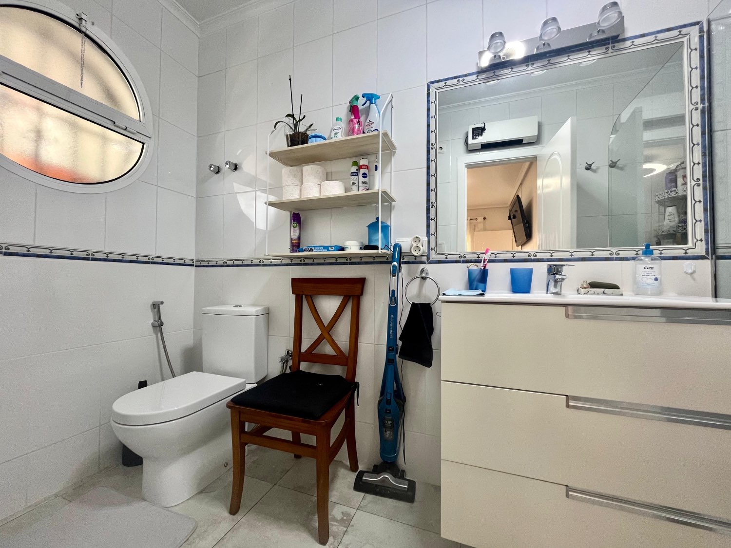 Preciosa casa dúplex de 2 habitaciones y 2 baños en Los Altos, Orihuela Costa