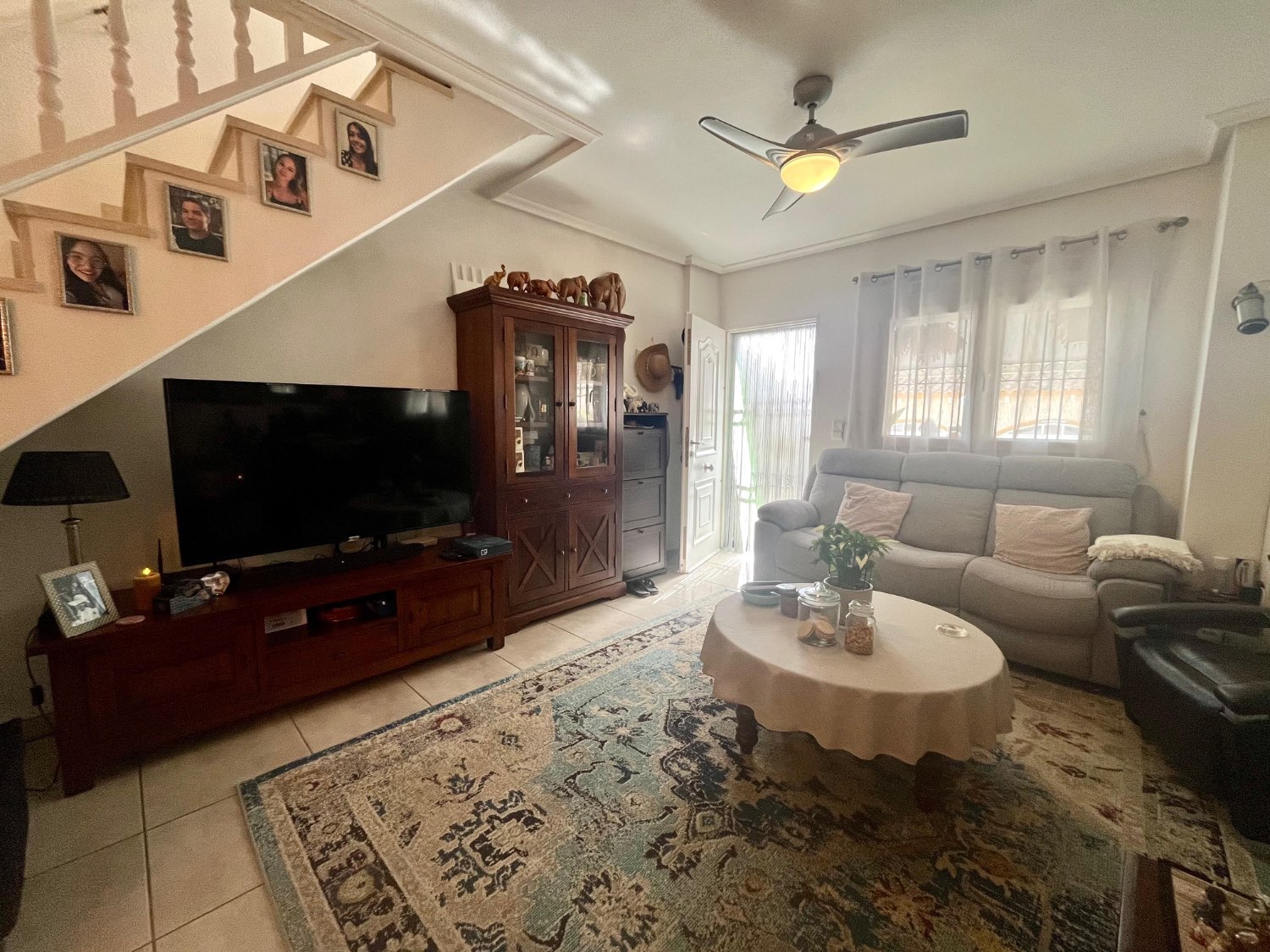 Preciosa casa dúplex de 2 habitaciones y 2 baños en Los Altos, Orihuela Costa