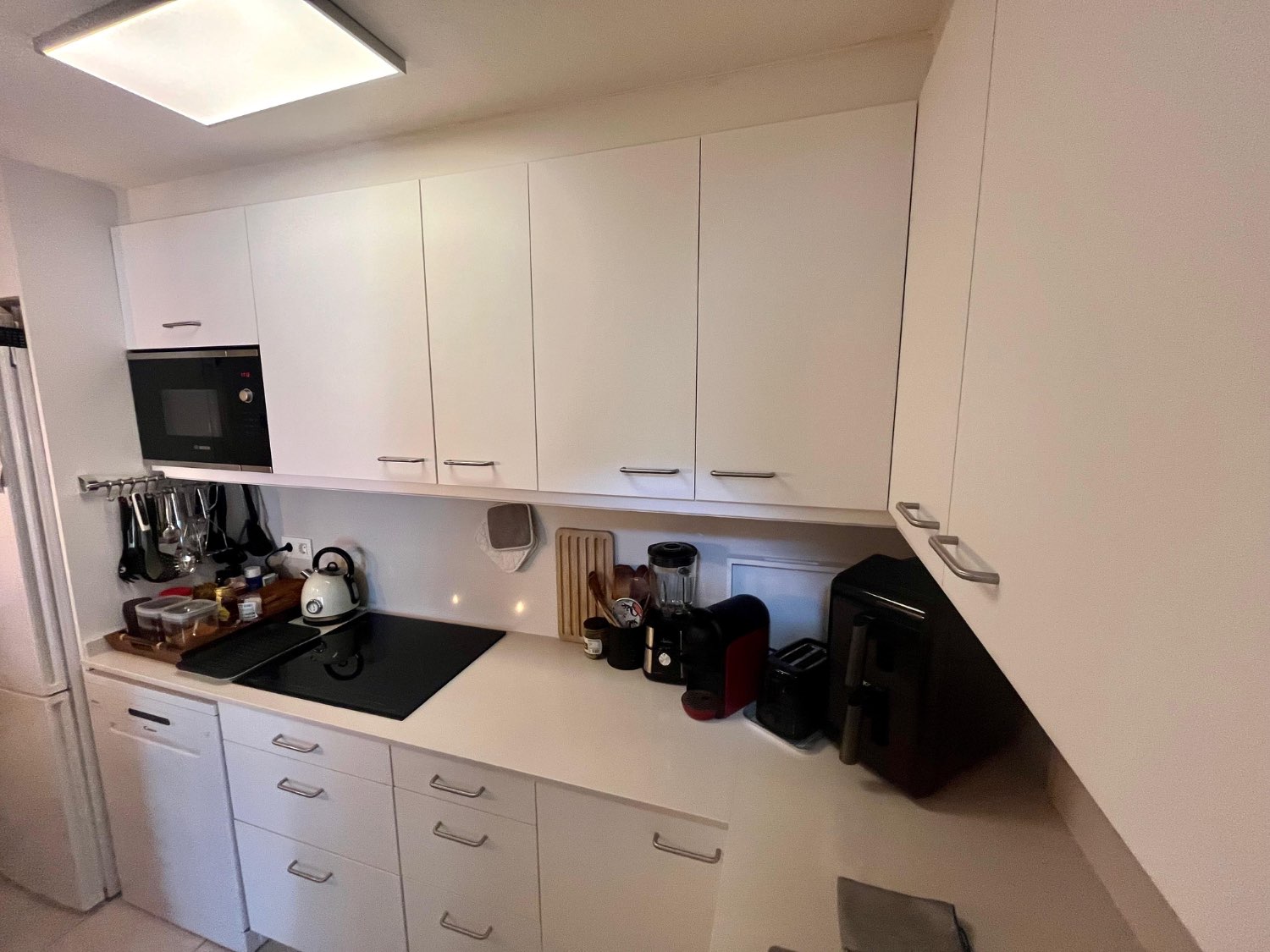 Preciosa casa dúplex de 2 habitaciones y 2 baños en Los Altos, Orihuela Costa