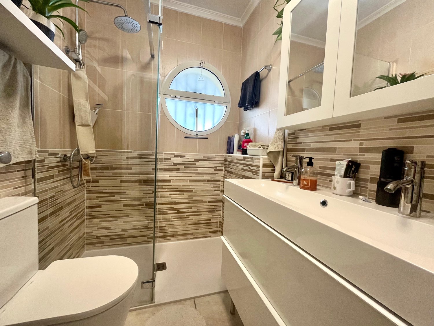 Preciosa casa dúplex de 2 habitaciones y 2 baños en Los Altos, Orihuela Costa