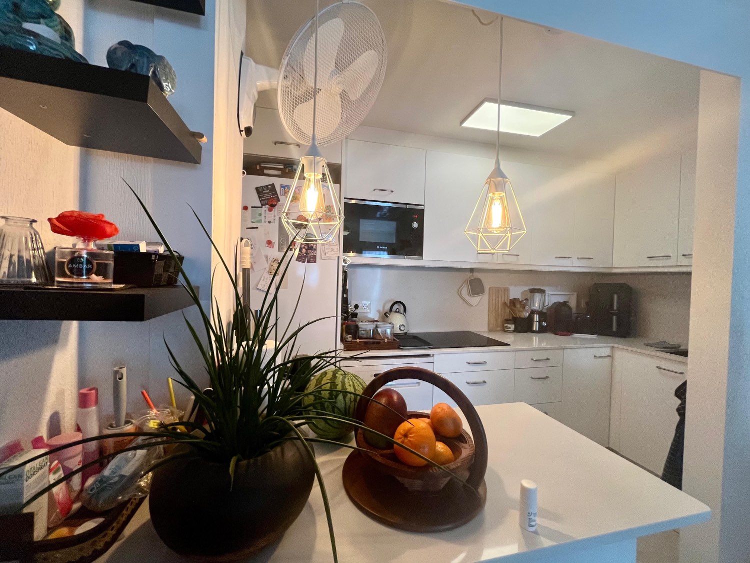 Preciosa casa dúplex de 2 habitaciones y 2 baños en Los Altos, Orihuela Costa