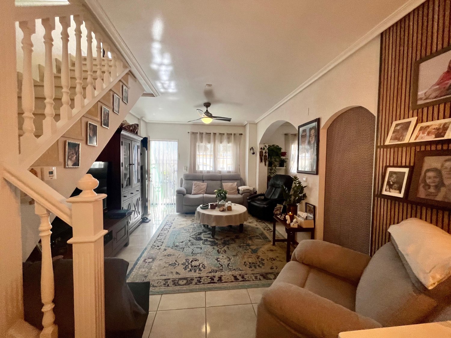 Preciosa casa dúplex de 2 habitaciones y 2 baños en Los Altos, Orihuela Costa