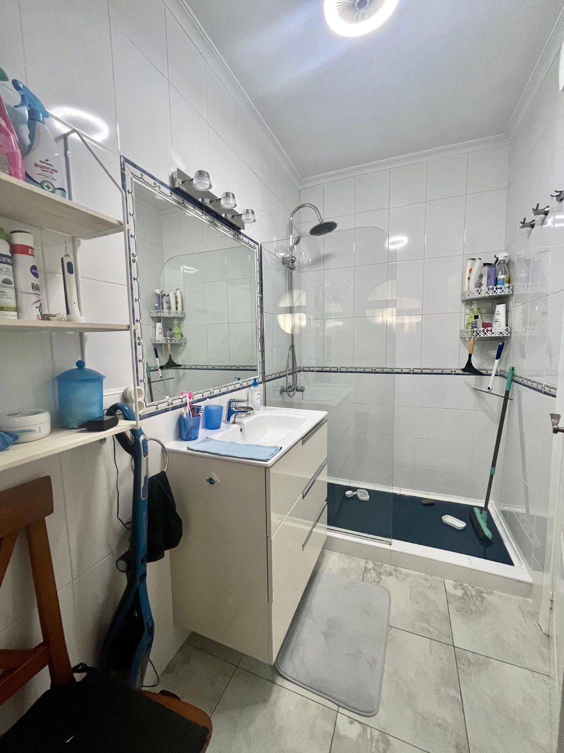 Preciosa casa dúplex de 2 habitaciones y 2 baños en Los Altos, Orihuela Costa