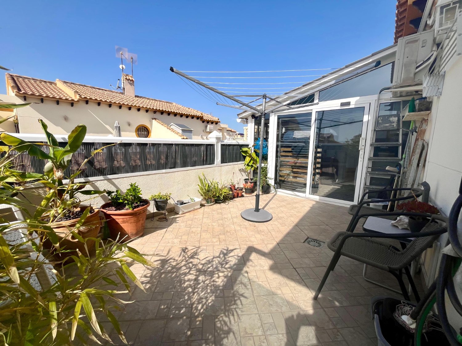 Preciosa casa dúplex de 2 habitaciones y 2 baños en Los Altos, Orihuela Costa