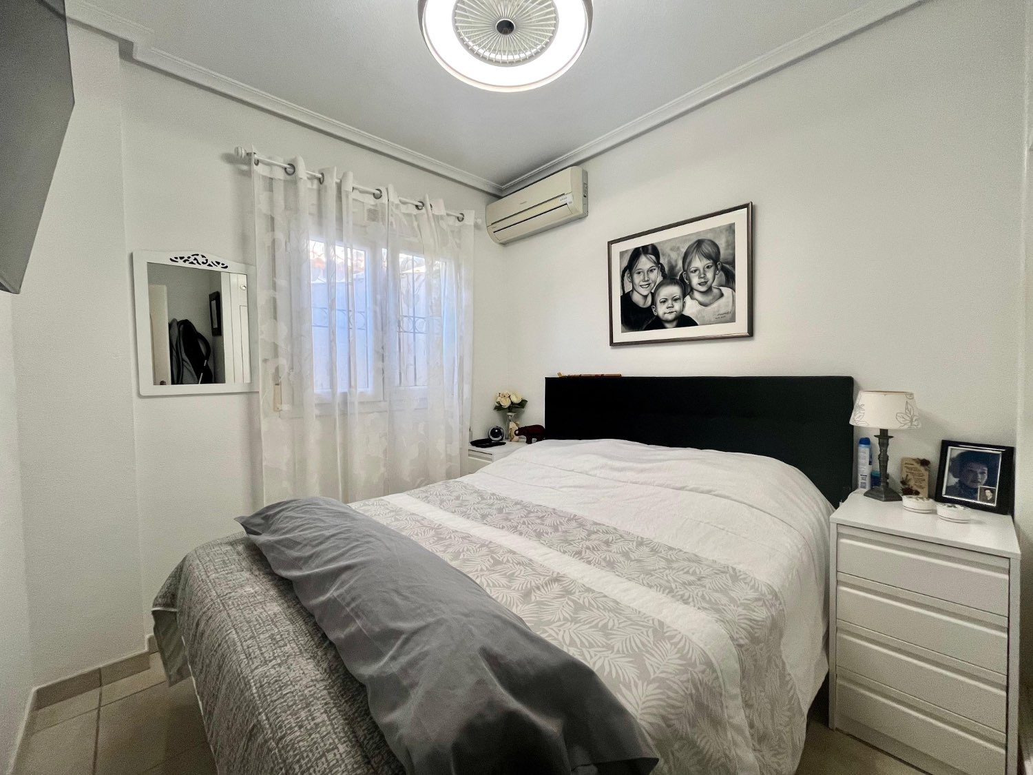 Preciosa casa dúplex de 2 habitaciones y 2 baños en Los Altos, Orihuela Costa