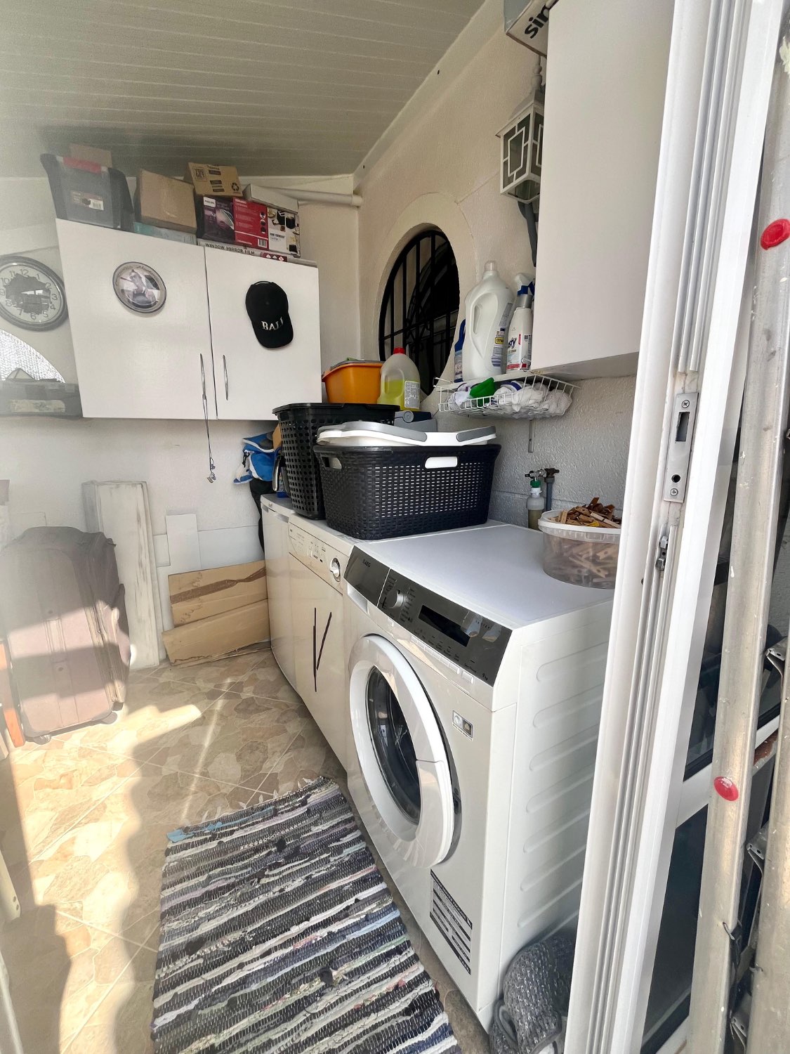 Preciosa casa dúplex de 2 habitaciones y 2 baños en Los Altos, Orihuela Costa