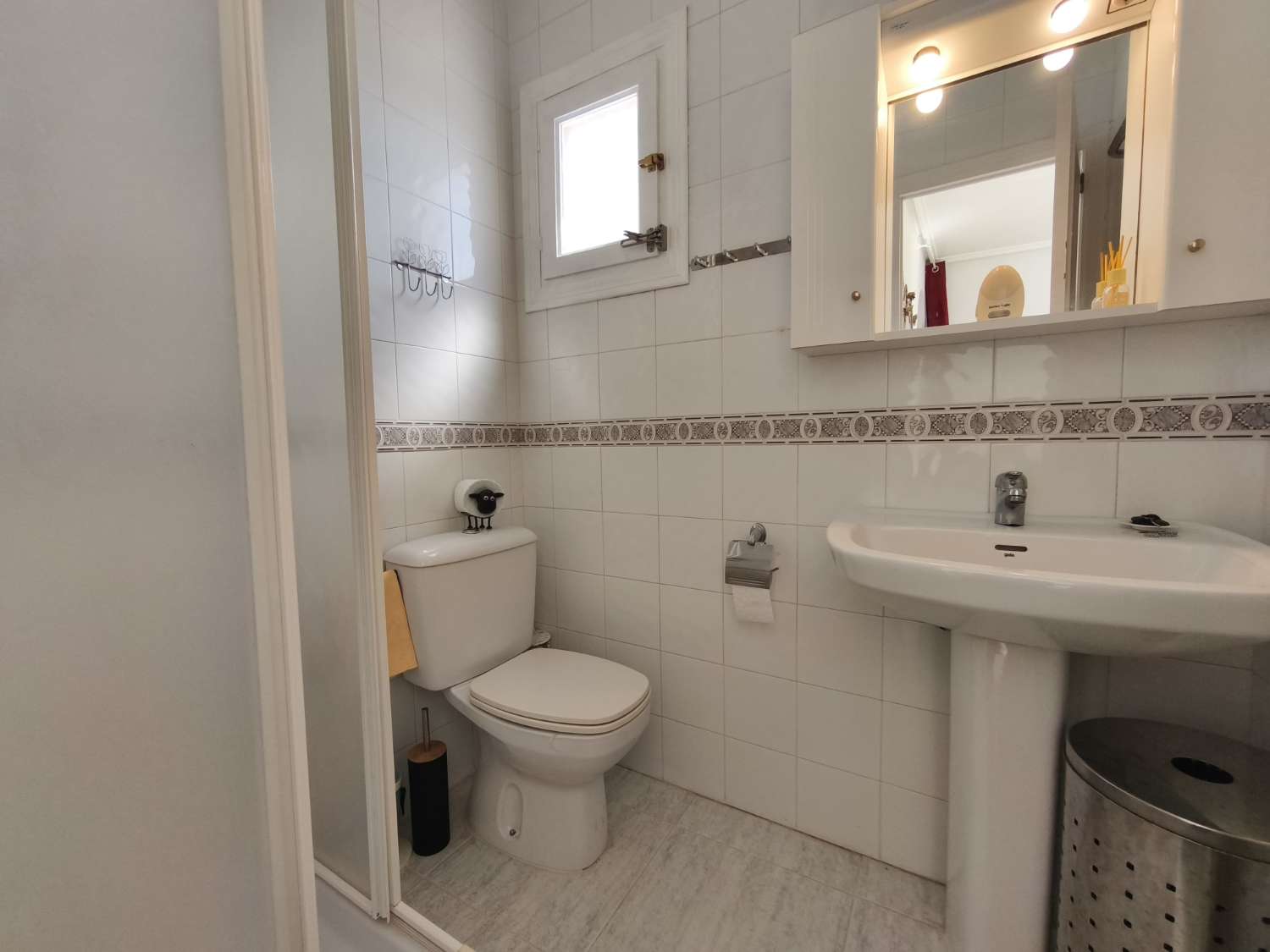 Villa de tres dormitorios orientada al sur en La Florida