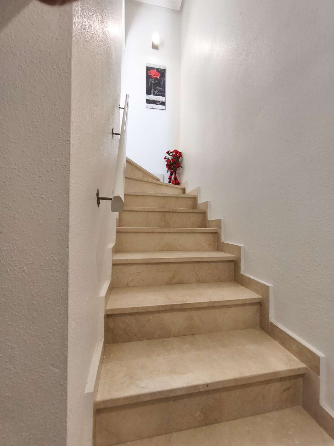 Villa de tres dormitorios orientada al sur en La Florida