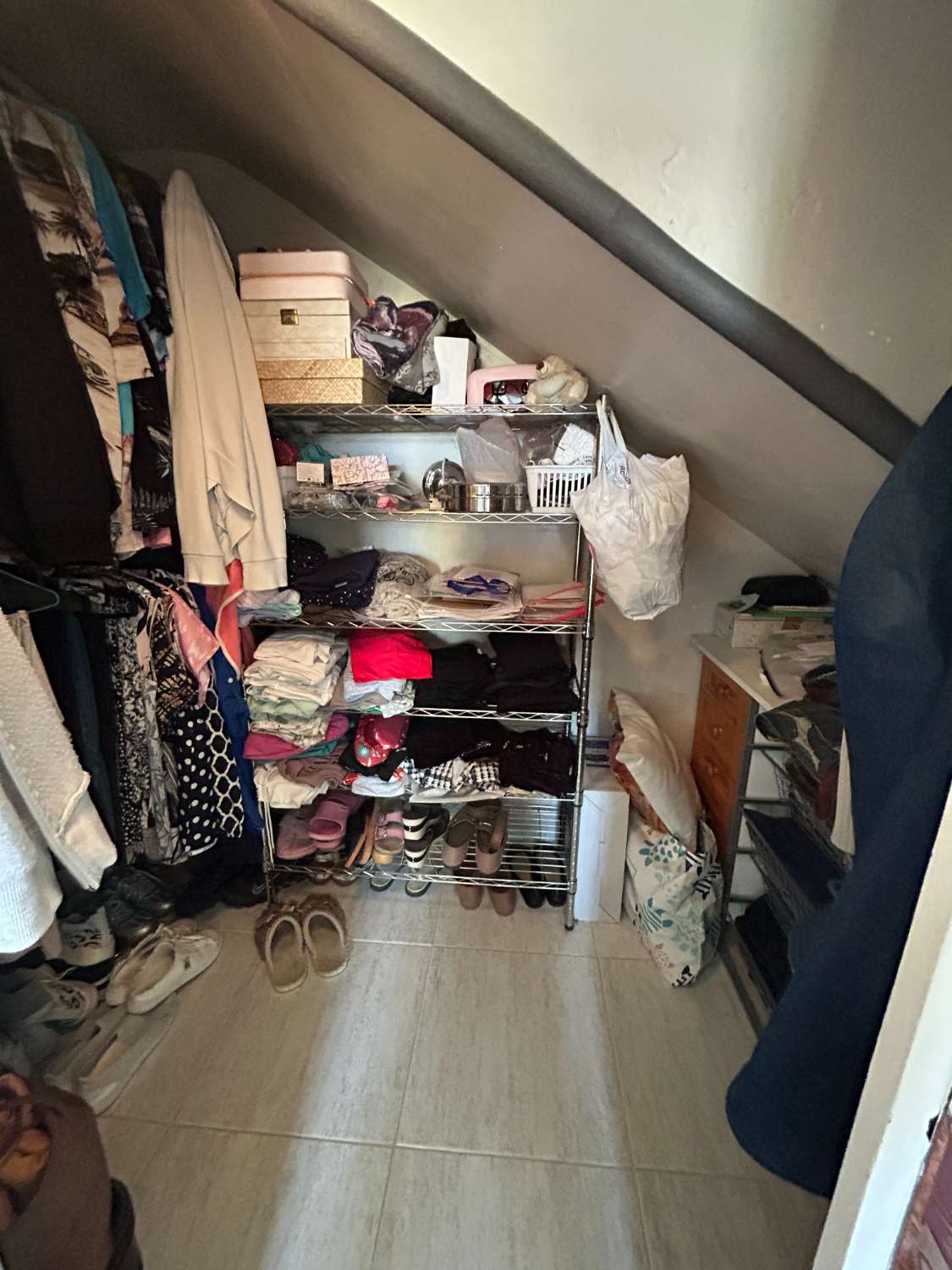 Villa de tres dormitorios orientada al sur en La Florida