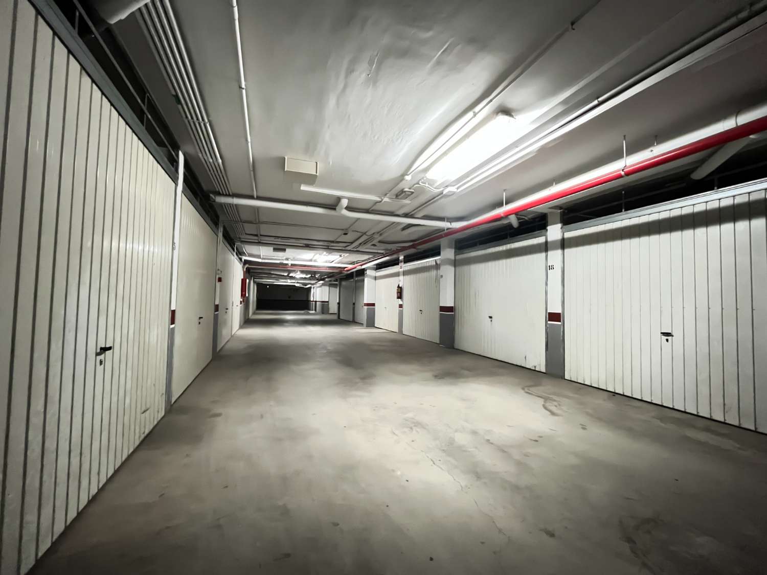 Apartamento de 2 habitaciones en la planta baja orientado al sur en San Pedro del Pinatar