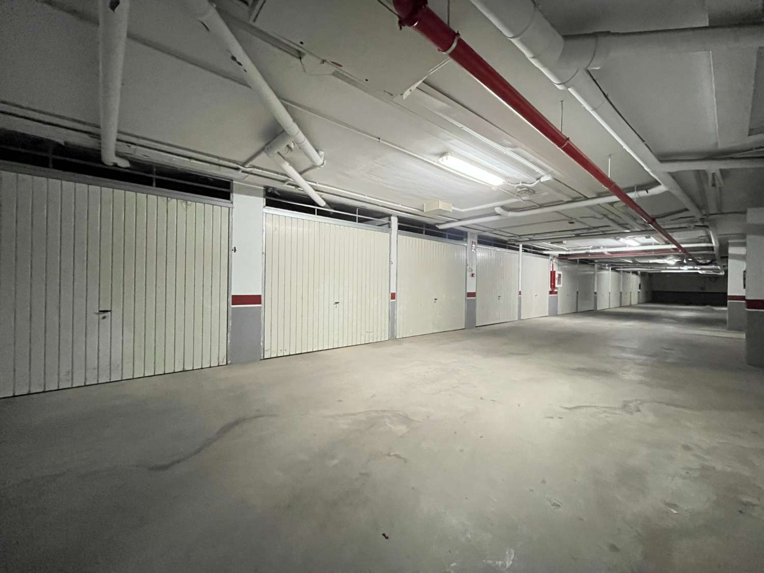 Apartamento de 2 habitaciones en la planta baja orientado al sur en San Pedro del Pinatar