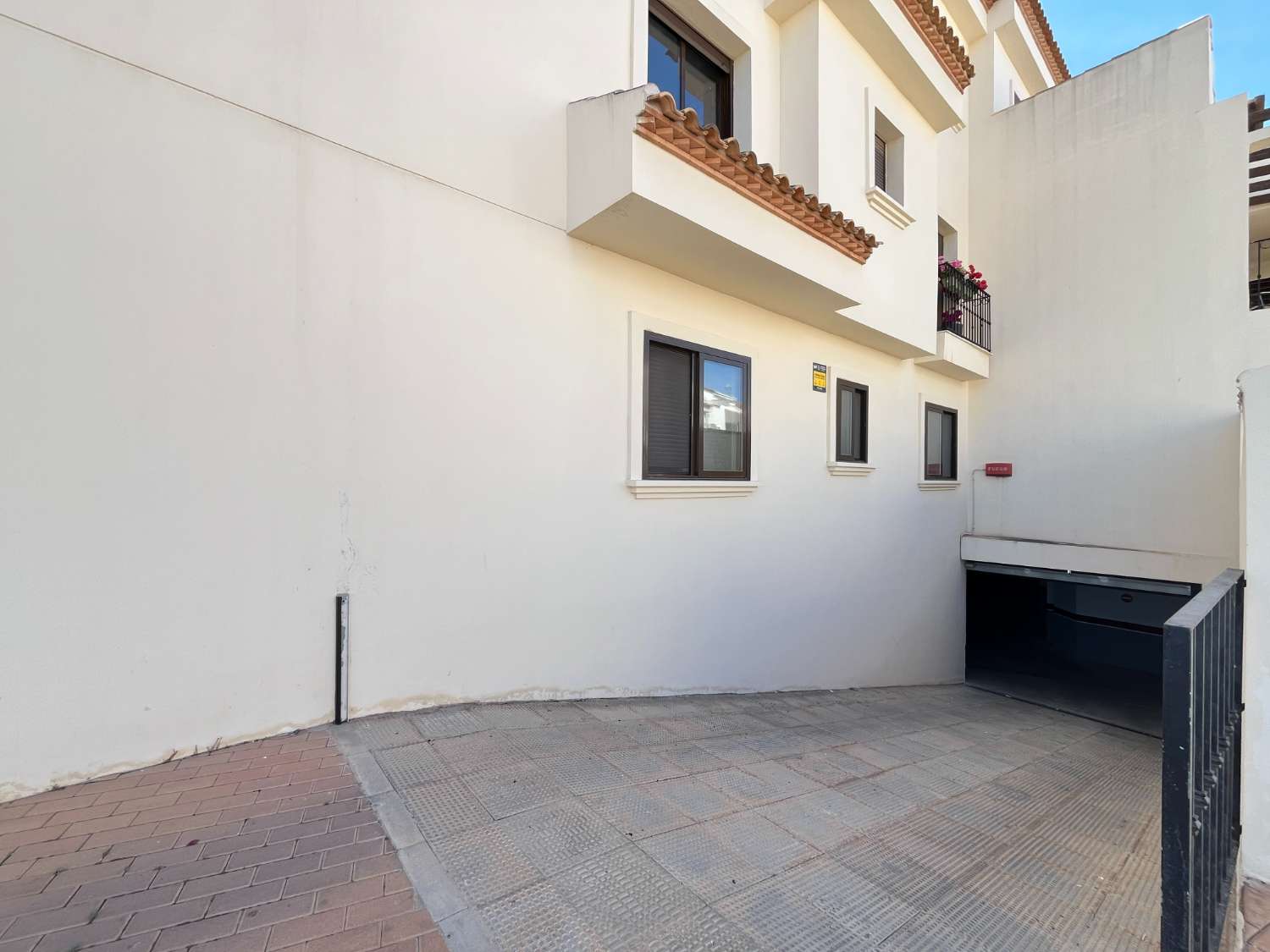 Apartamento de 2 habitaciones en la planta baja orientado al sur en San Pedro del Pinatar