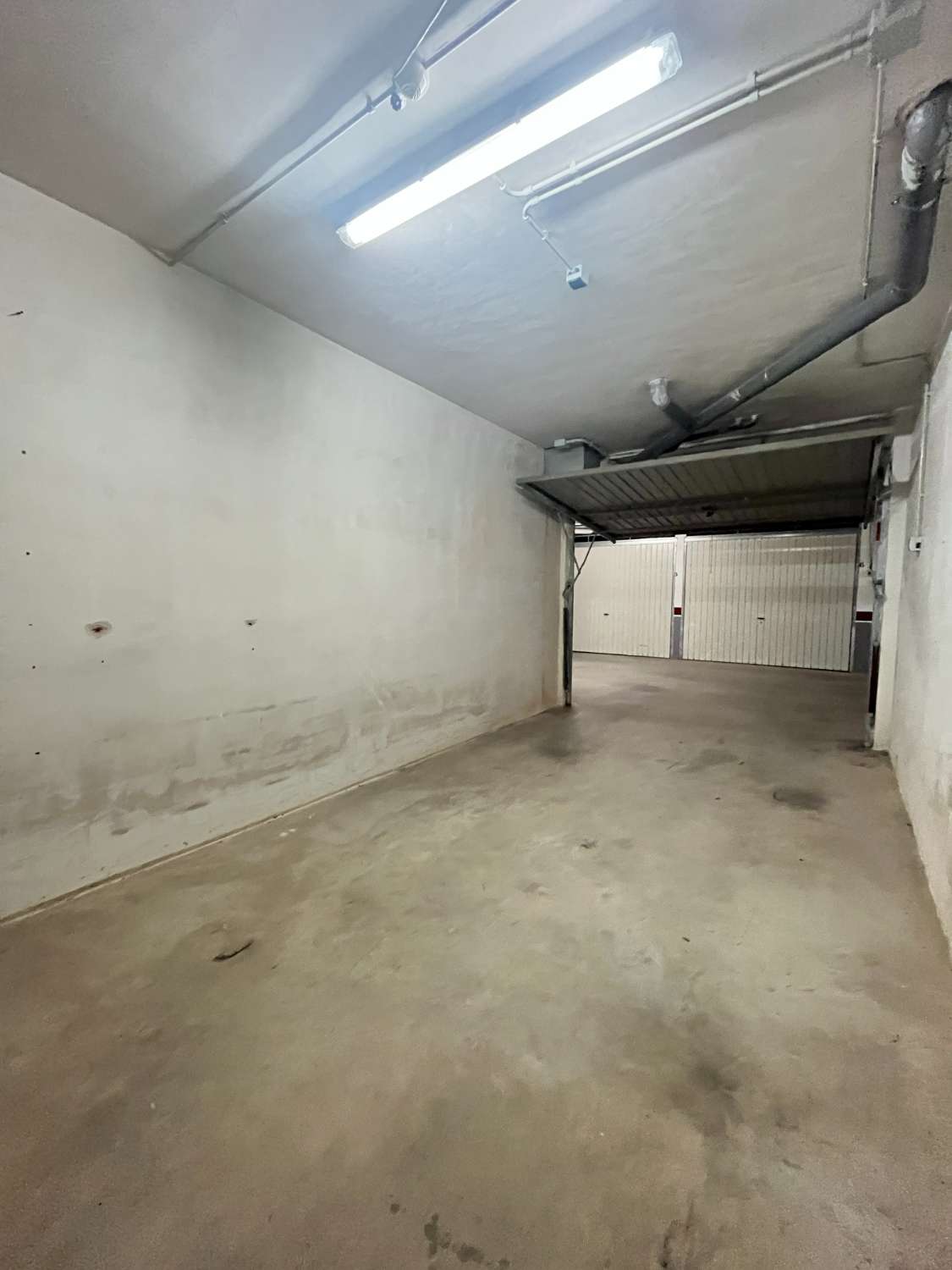 Apartamento de 2 habitaciones en la planta baja orientado al sur en San Pedro del Pinatar