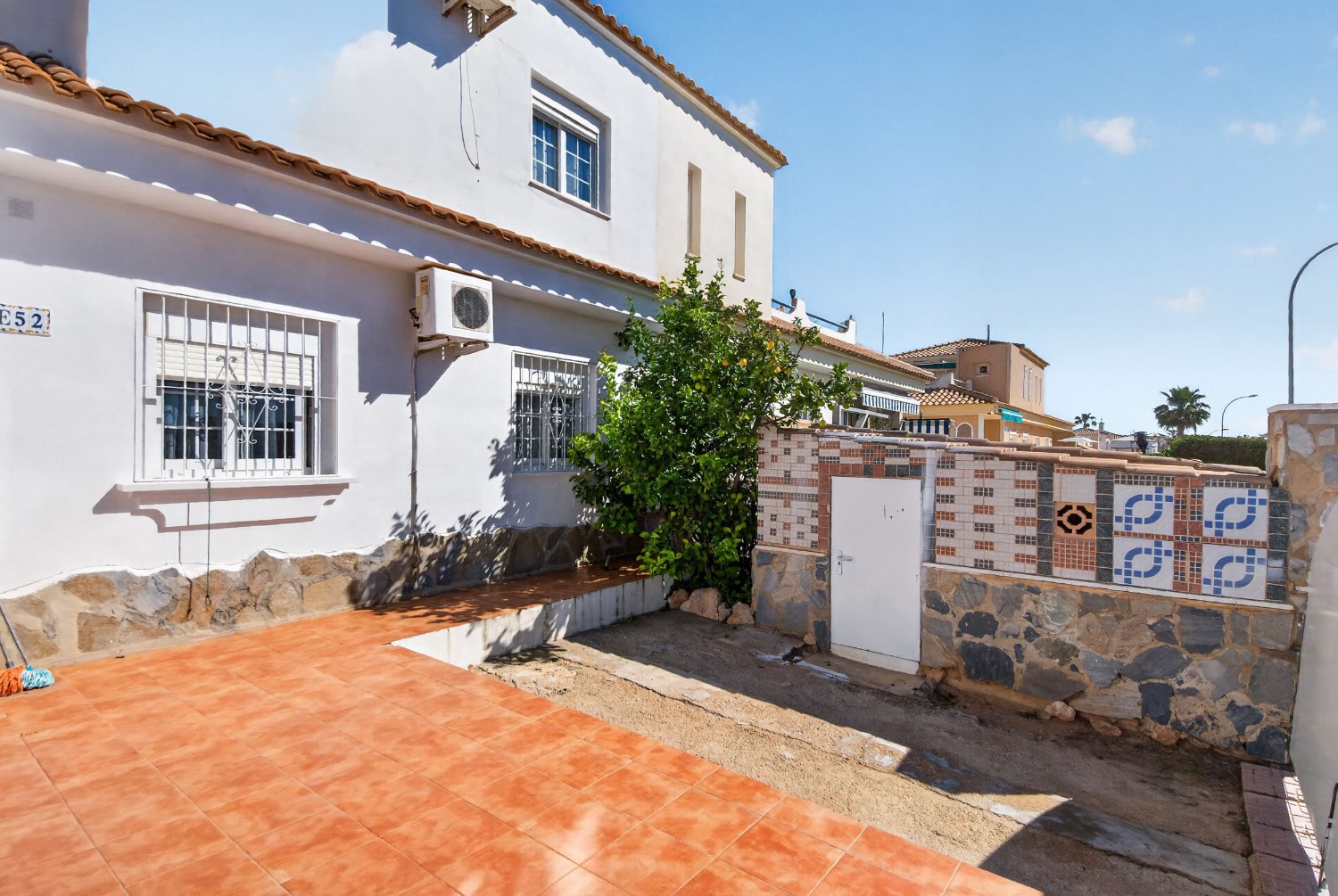 Duplex de 3 dormitorios y 2 baños en la Florida de Orihuela Costa