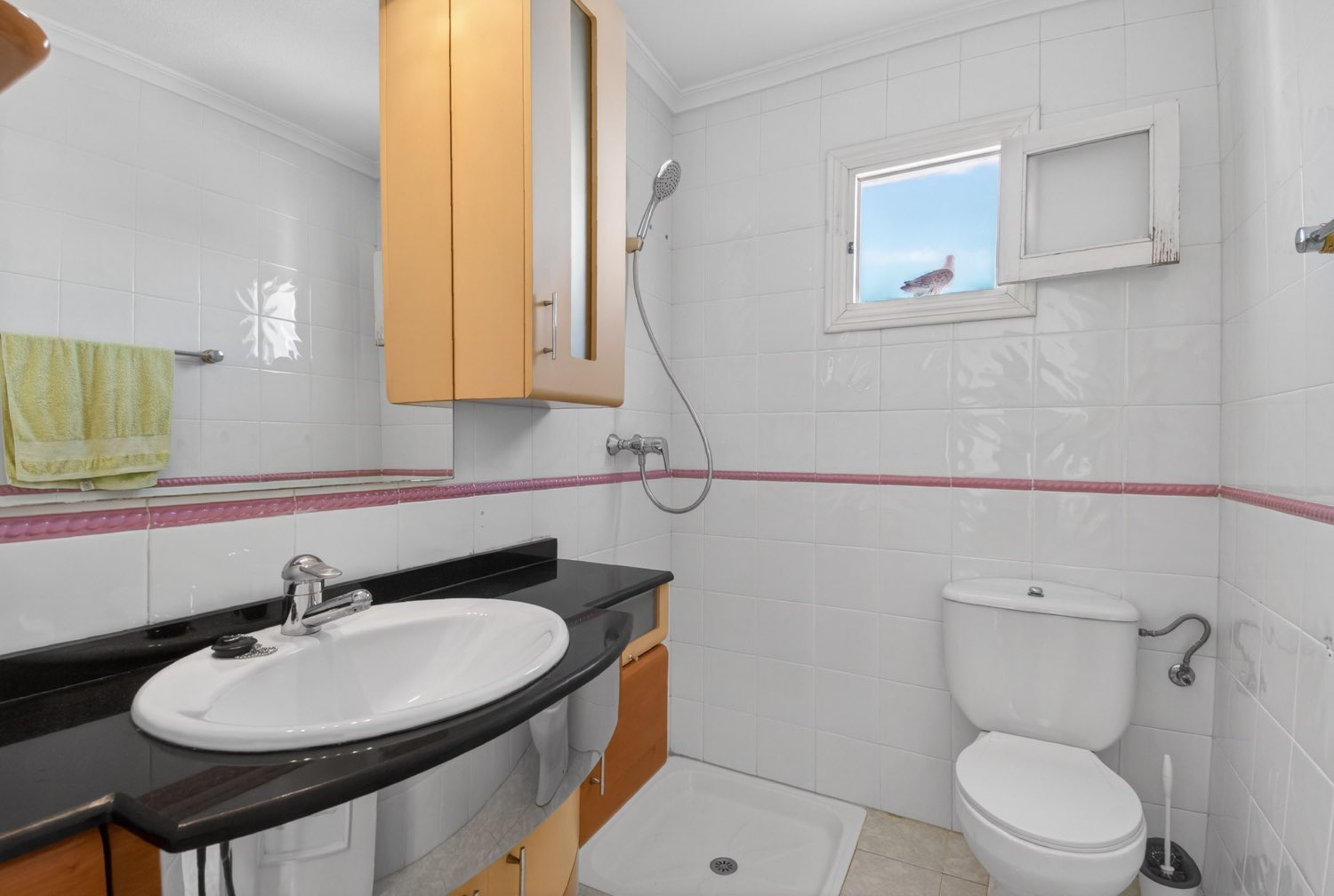 Duplex de 3 dormitorios y 2 baños en la Florida de Orihuela Costa