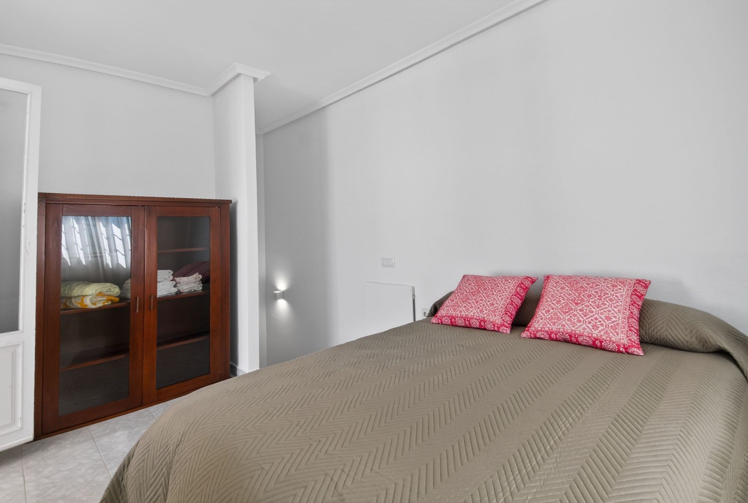 Duplex de 3 dormitorios y 2 baños en la Florida de Orihuela Costa