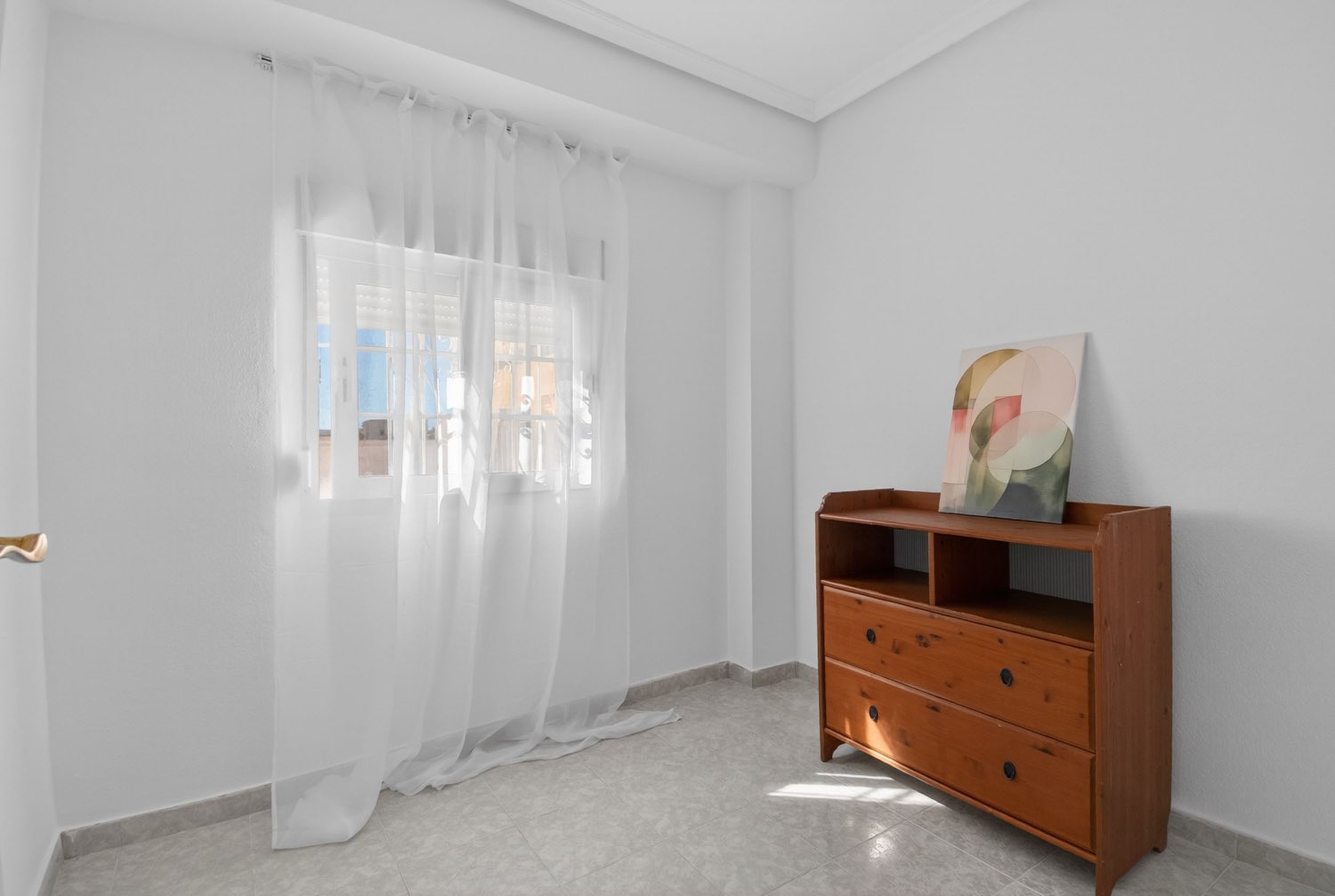 Duplex de 3 dormitorios y 2 baños en la Florida de Orihuela Costa