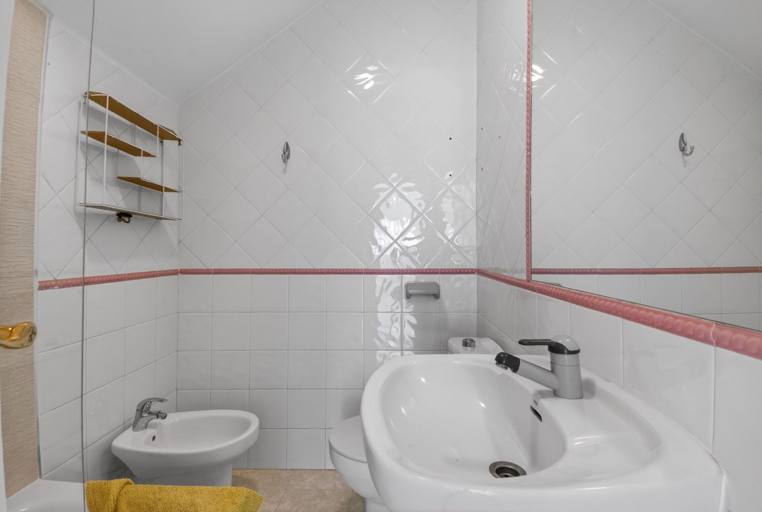 Duplex de 3 dormitorios y 2 baños en la Florida de Orihuela Costa