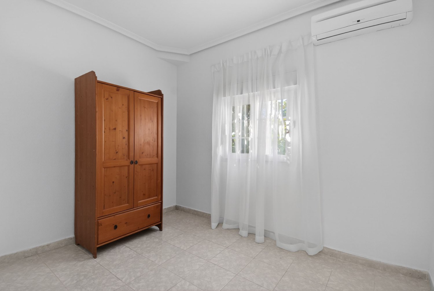 Duplex de 3 dormitorios y 2 baños en la Florida de Orihuela Costa