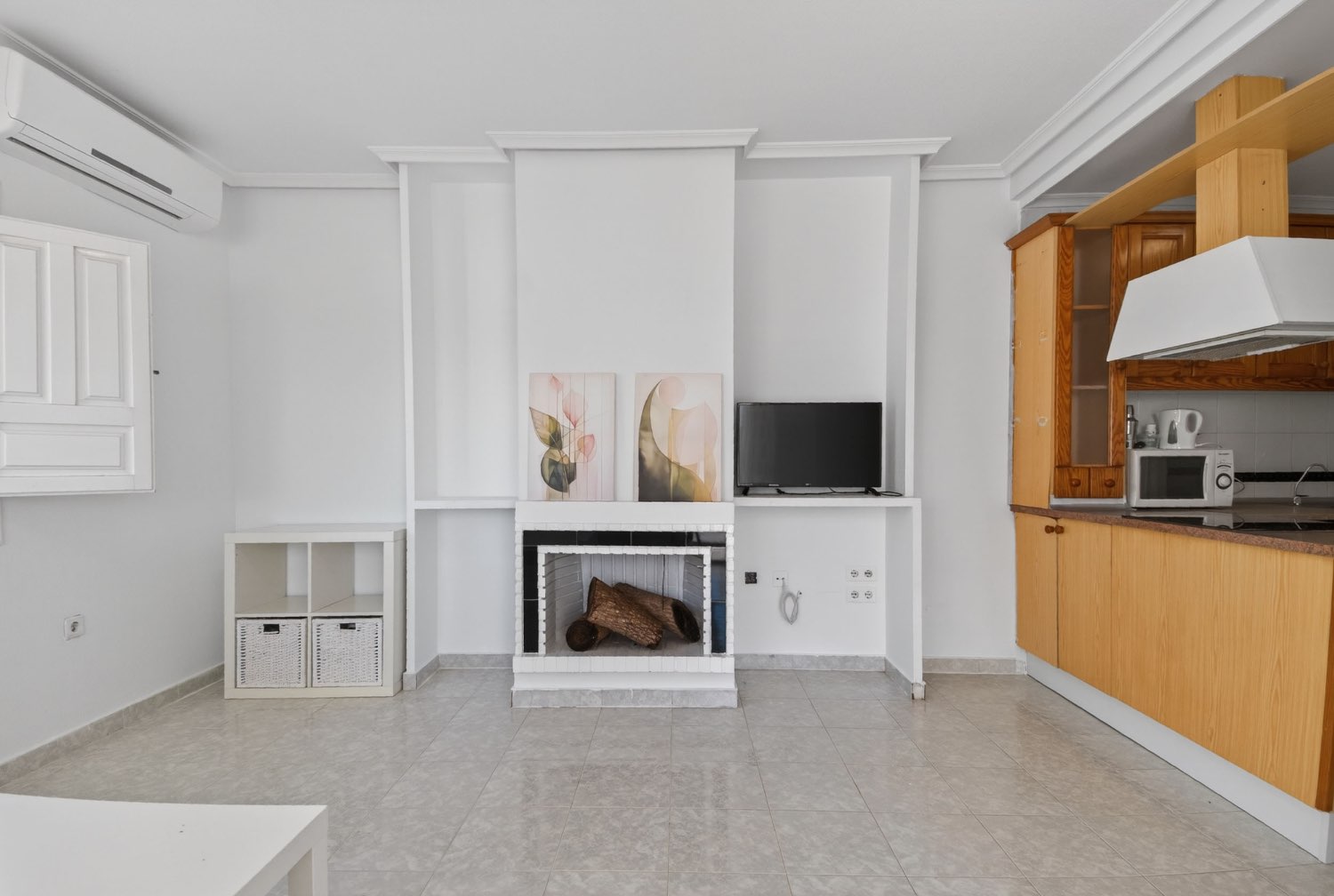 Duplex de 3 dormitorios y 2 baños en la Florida de Orihuela Costa