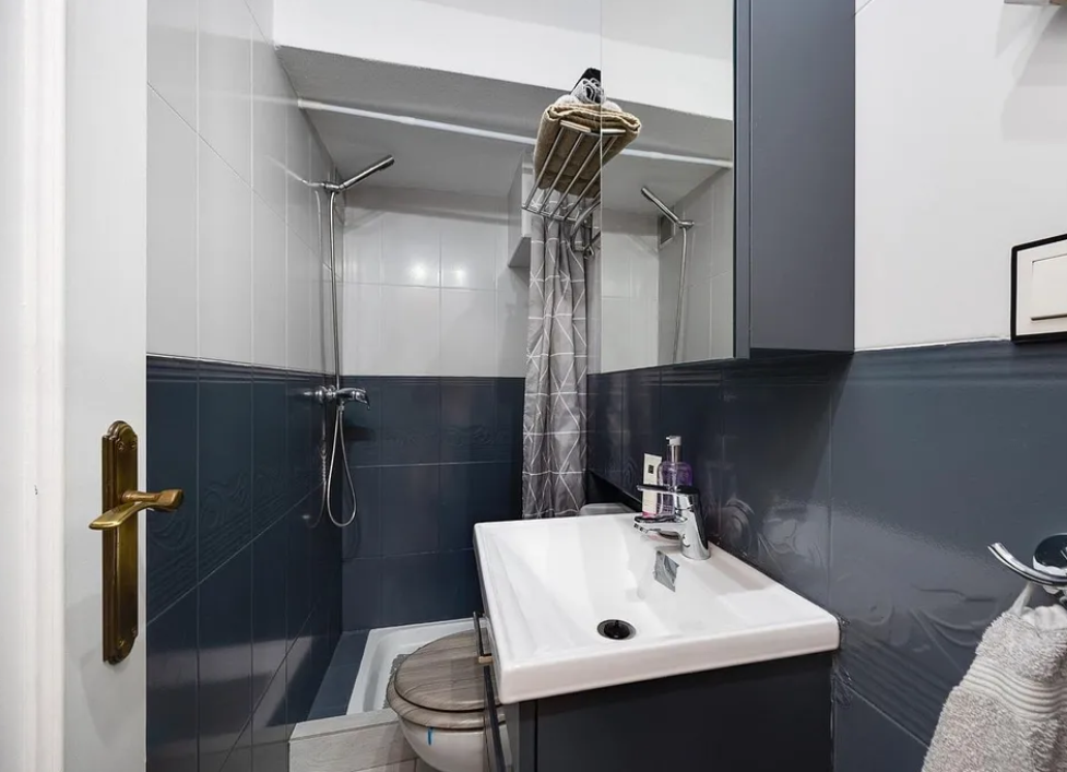 Casa adosada en venta en Altos - La Florida de 3 habitaciones con terraza y piscina