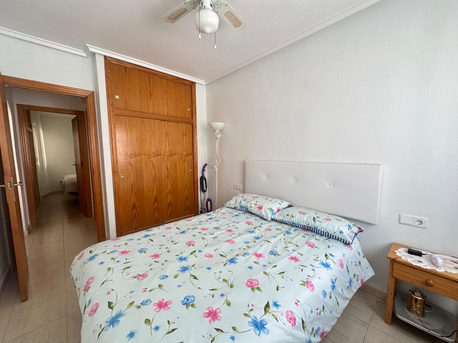 Apartamento en planta baja 2 dormitorios ,1 baño en la Florida