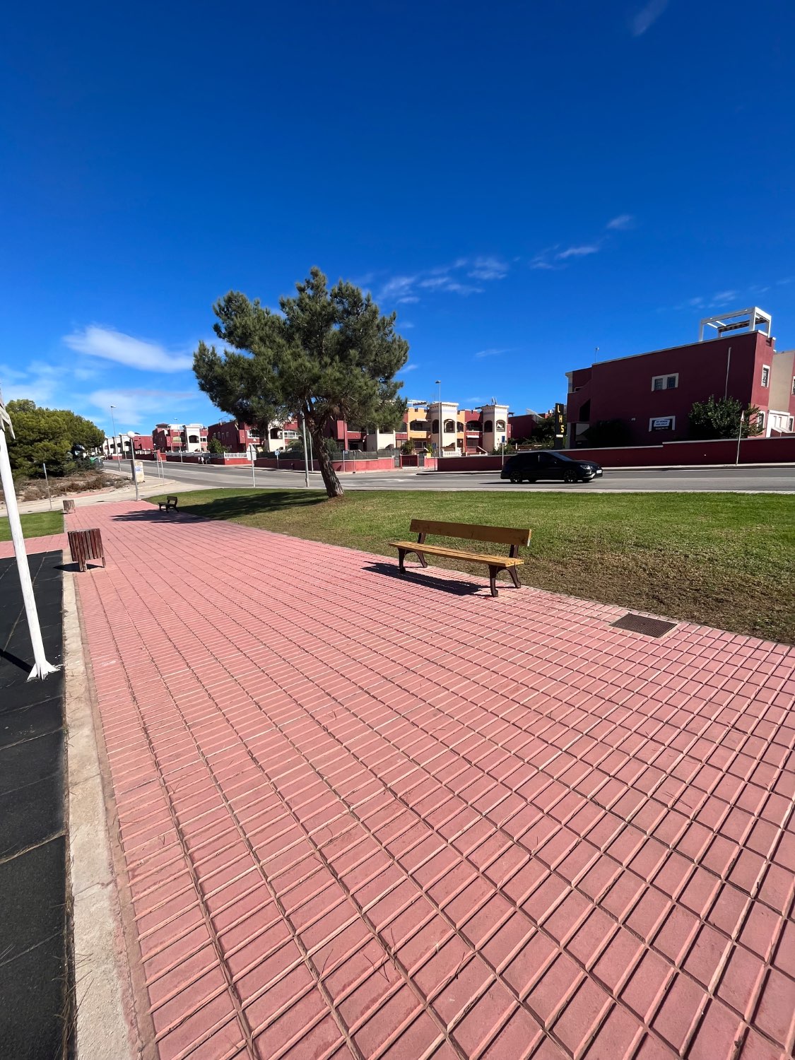 Apartamento en planta alta 2 dormitorios 2 baños en los altos, Orihuela Costa