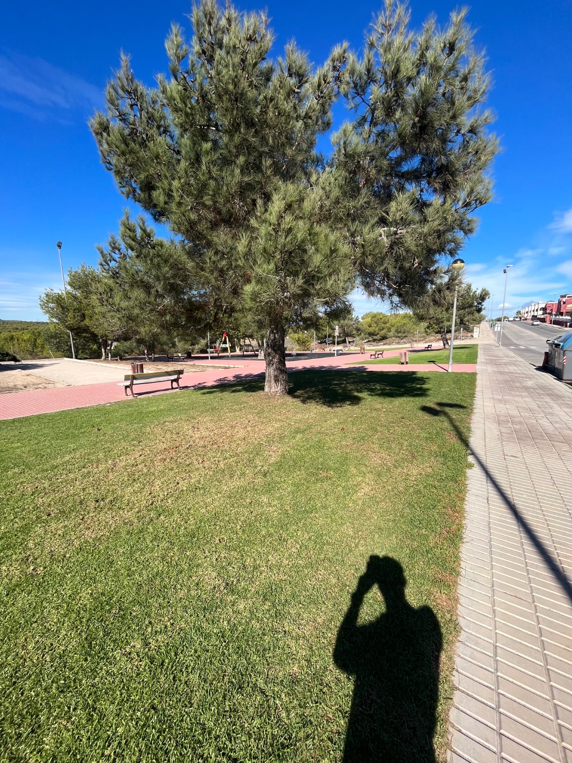 Apartamento en planta alta 2 dormitorios 2 baños en los altos, Orihuela Costa